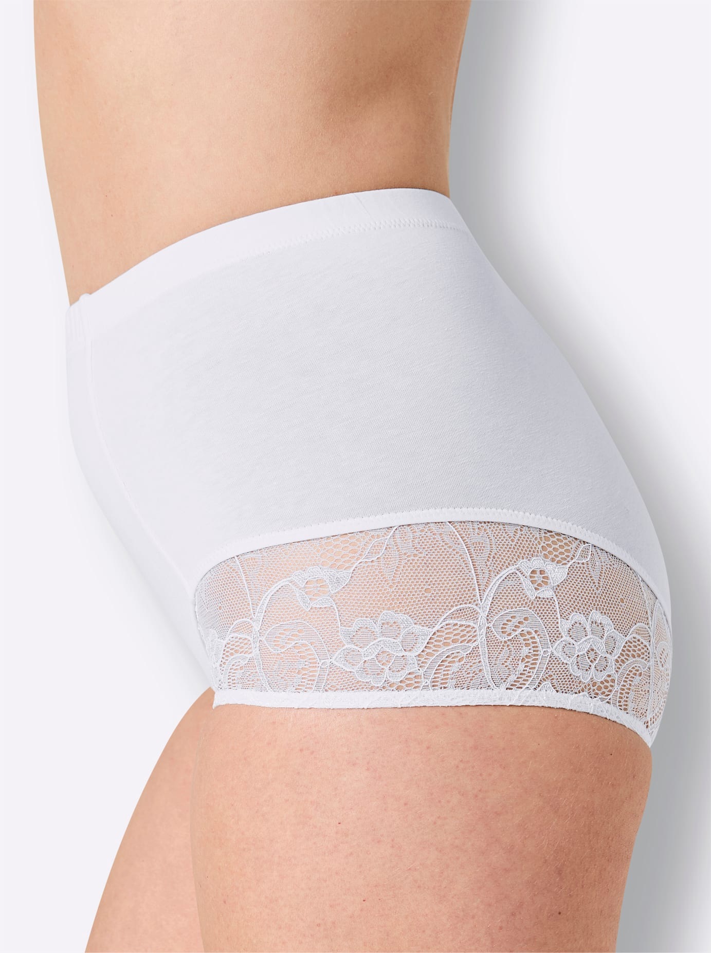 wäschepur Formslip 4 Stk.