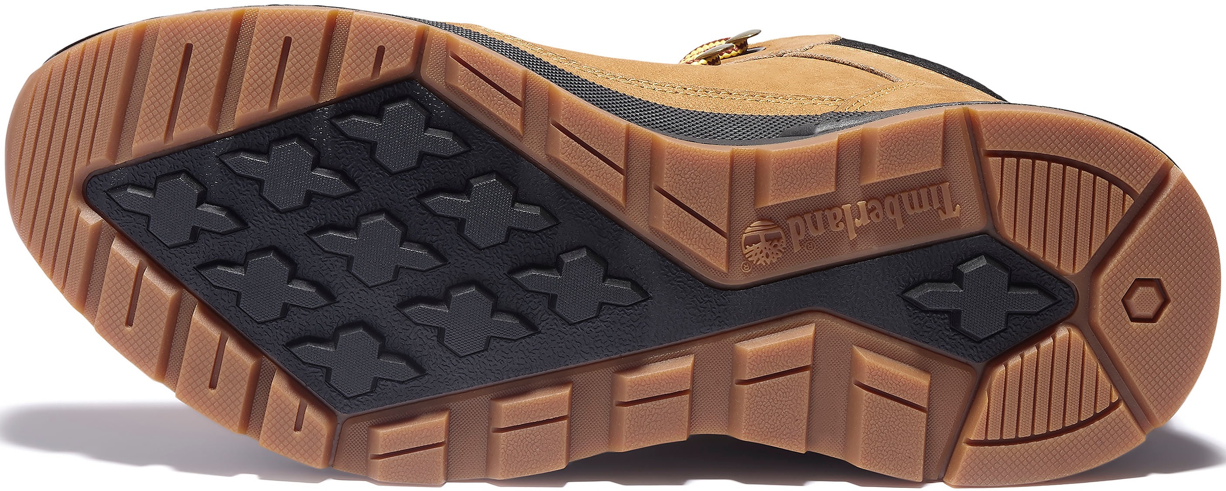 Timberland Schnürboots »FIELD TREKKERMID LACE UP SNEAKER«, Winterschuhe, Sneakerboots, Winterboots