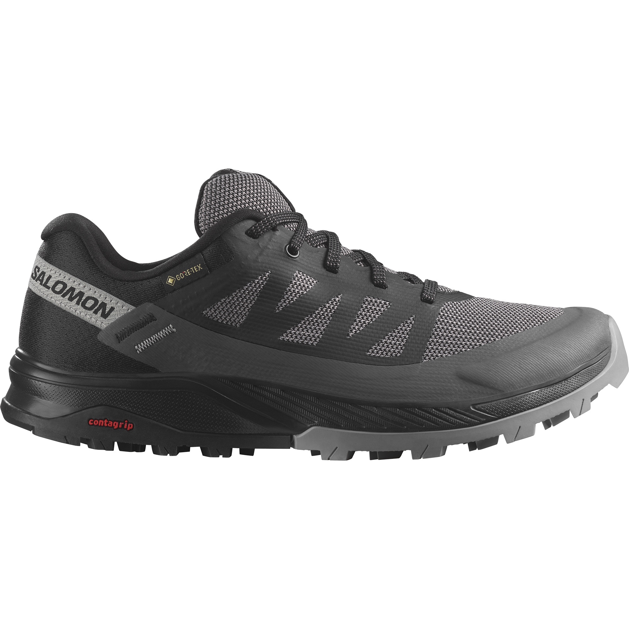 Salomon Wanderschuh »OUTRISE GORE-TEX®«, wasserdicht
