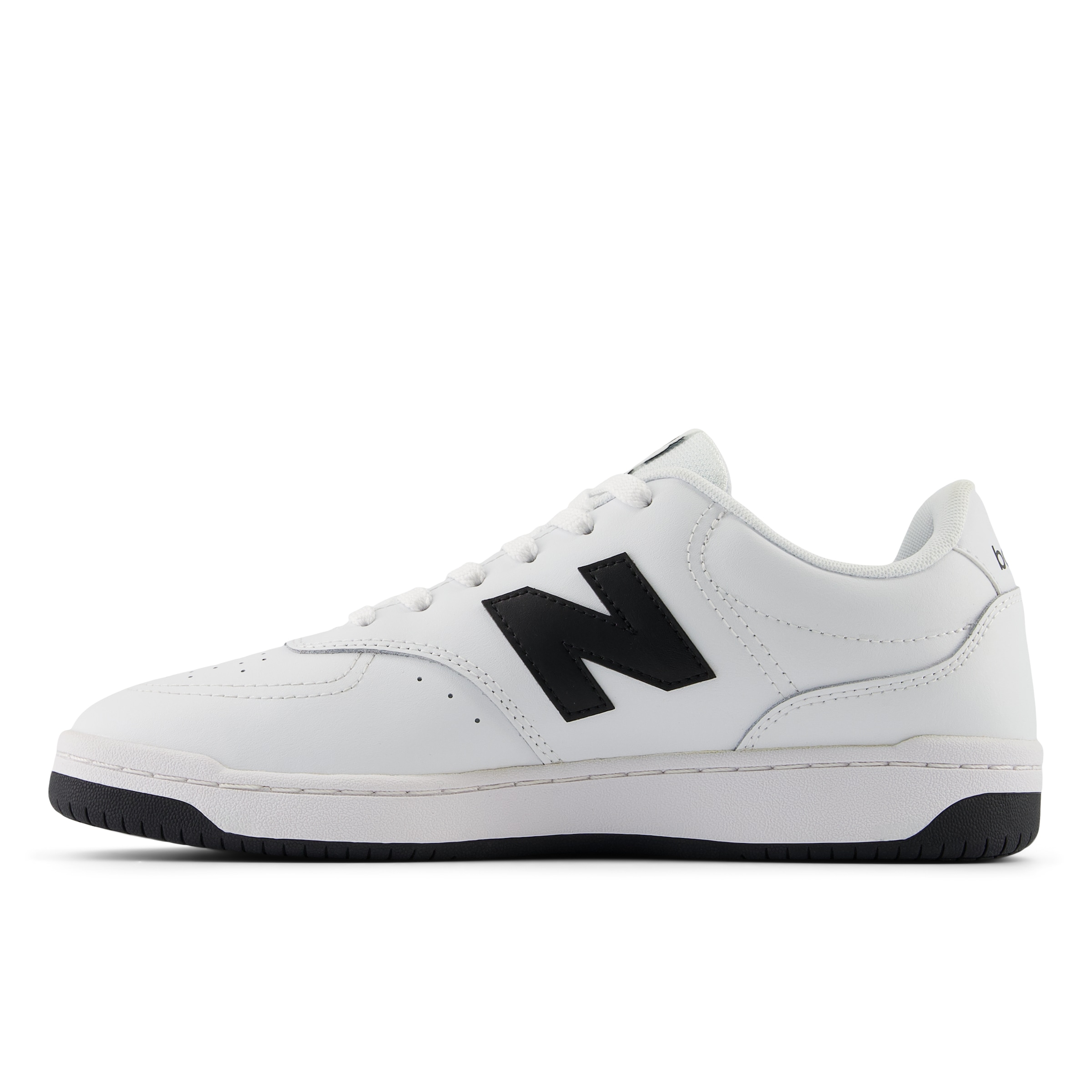 New Balance »BB80«  von dem New Balance 550 inspiriert