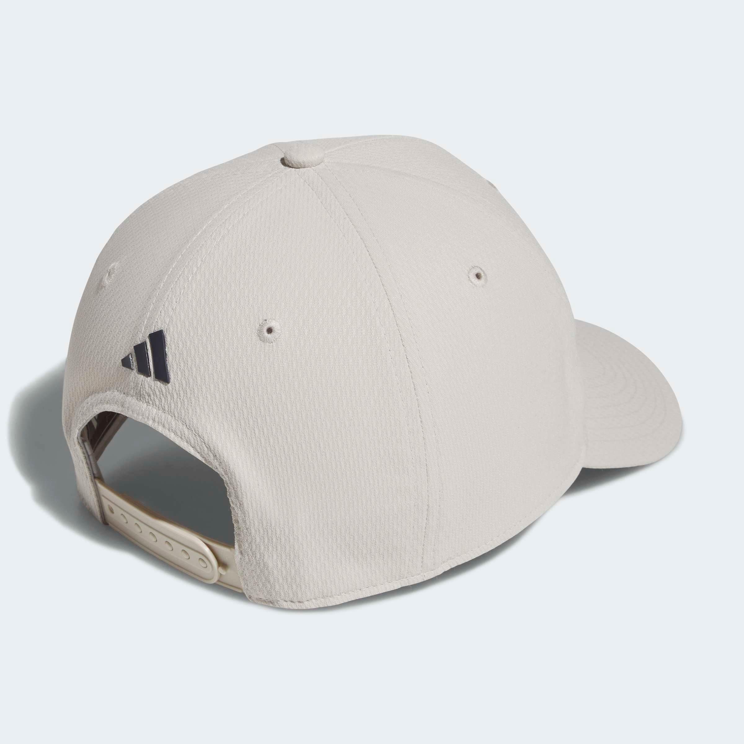 adidas Performance Baseball Cap »TOUR SNAPBACK MÜTZE«