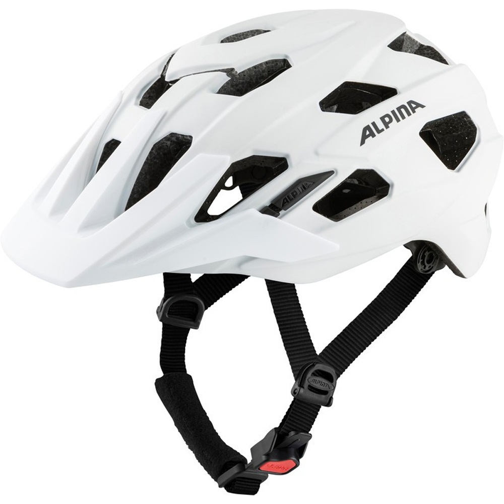 Alpina Sports Fahrradhelm »Enduro/MTB-Helm Anzana«