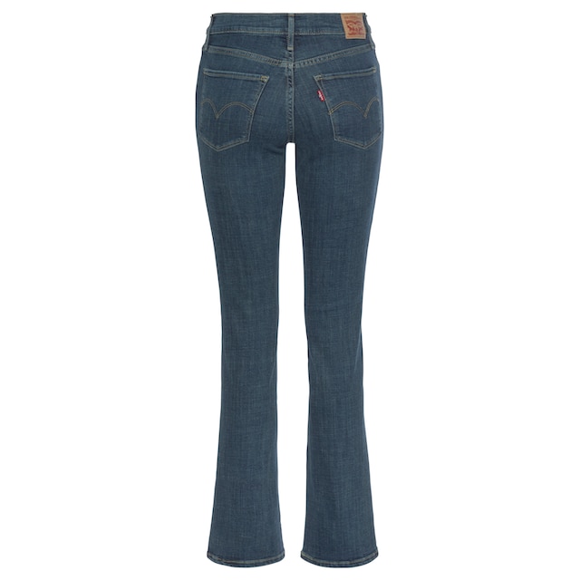 Levi's® Bootcut-Jeans »315 Shaping Boot« bei ♕
