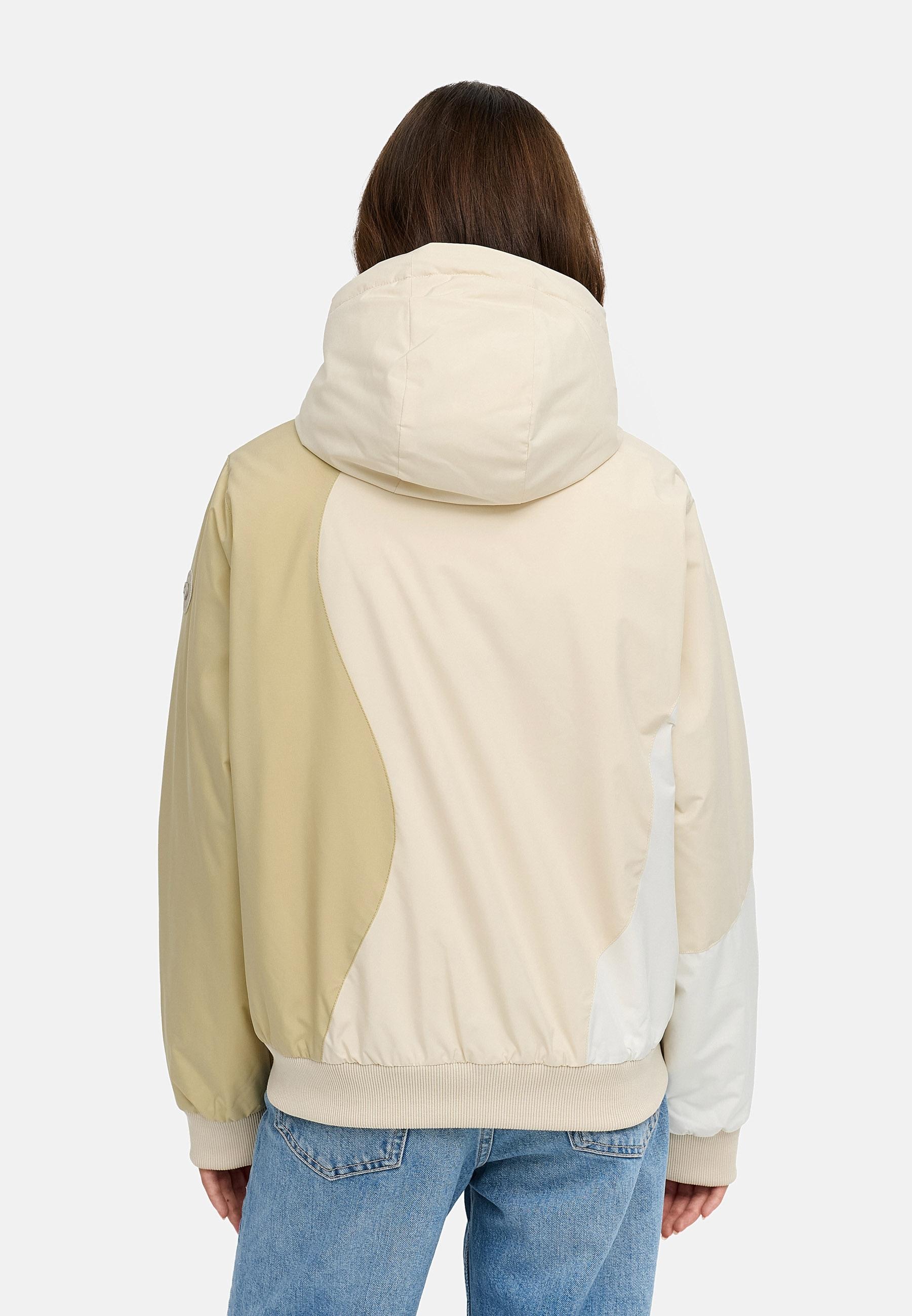 Ragwear Bomberjacke »Bomberjacke Oggie Block Warm YOUMODO«