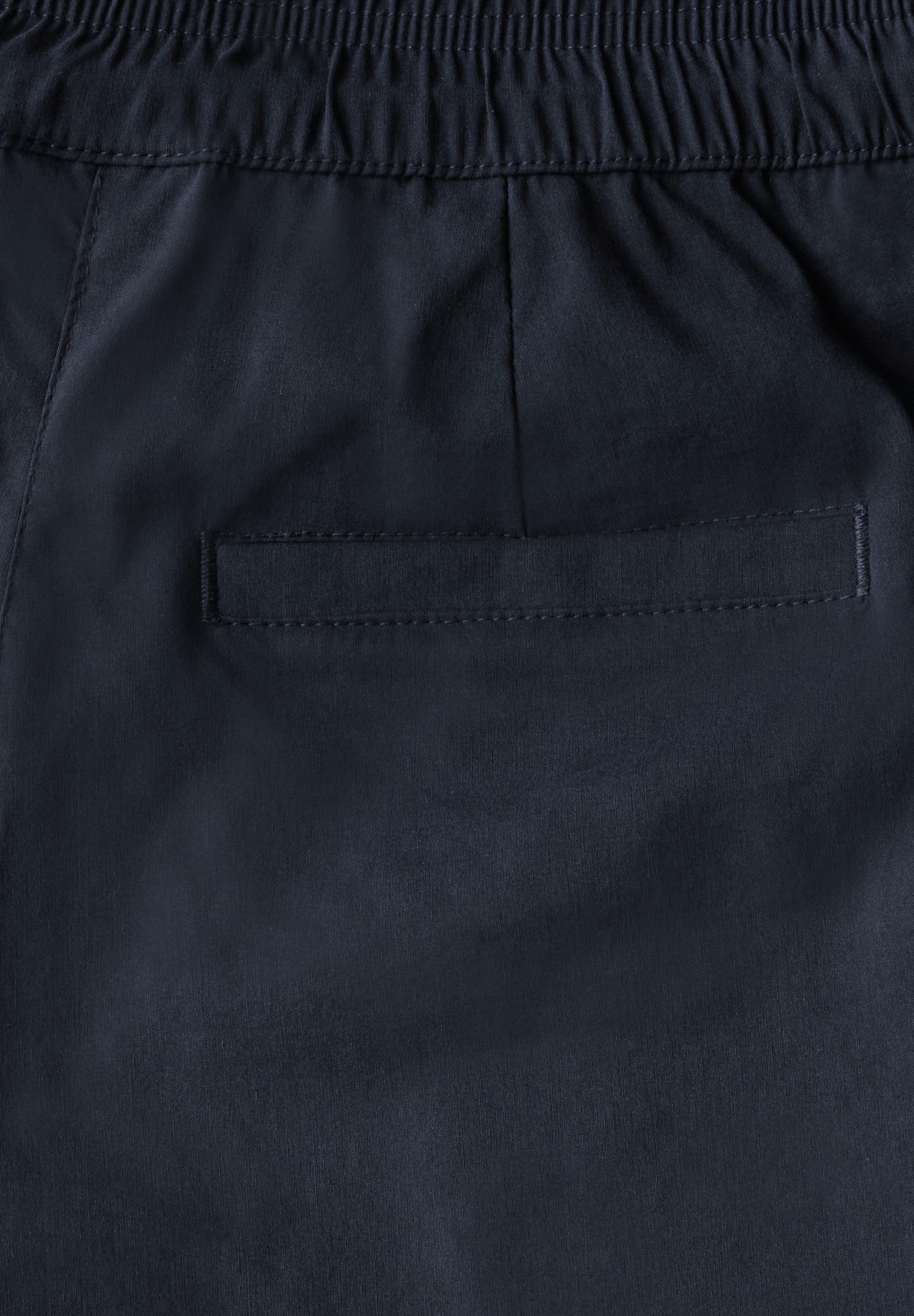 Cecil Stoffhose »Style Tracey«, mit Tunnelzug