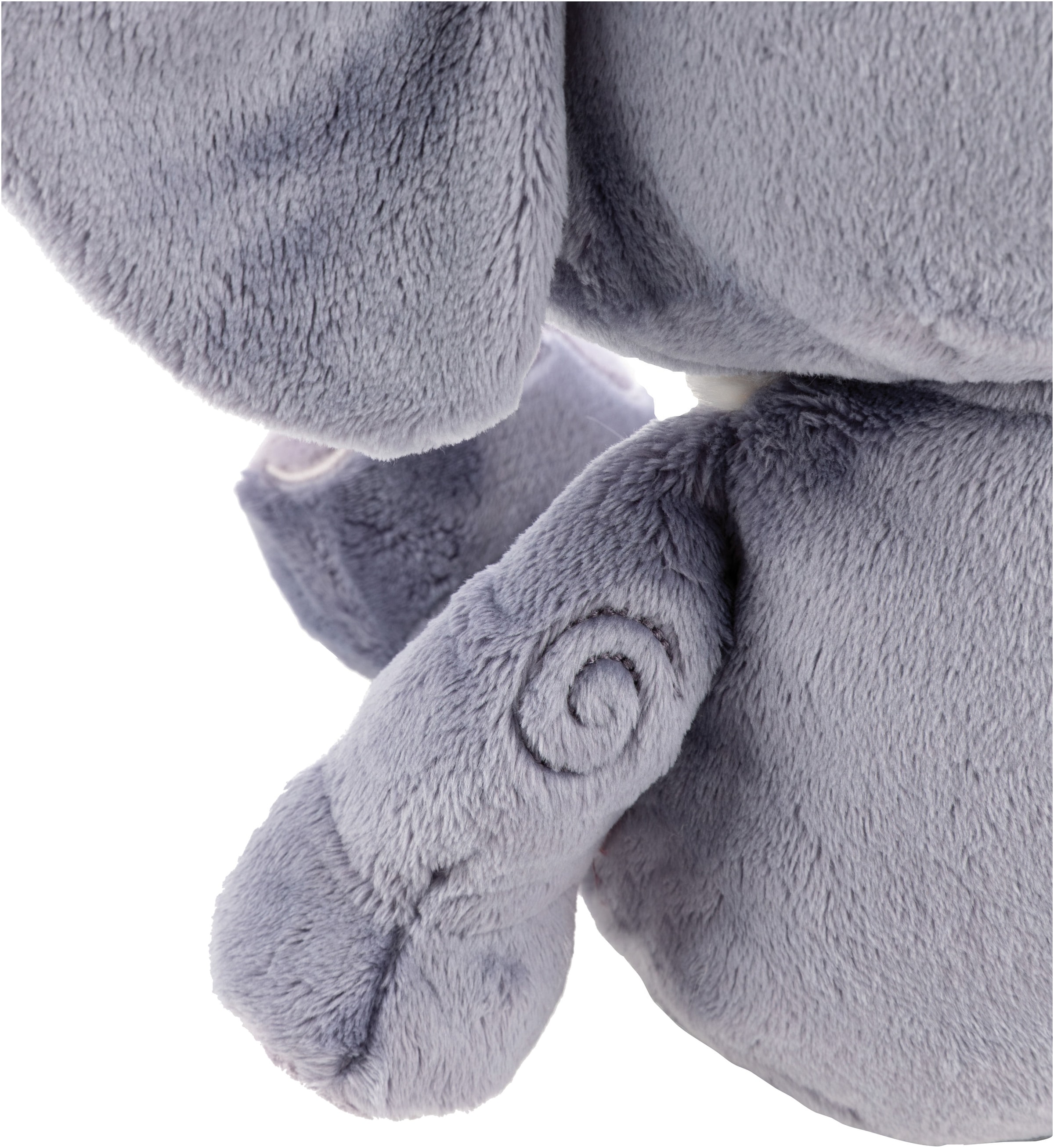 Nici Kuscheltier »Wild Friends, Elefant El-Flora, 50 cm schlenkernd«