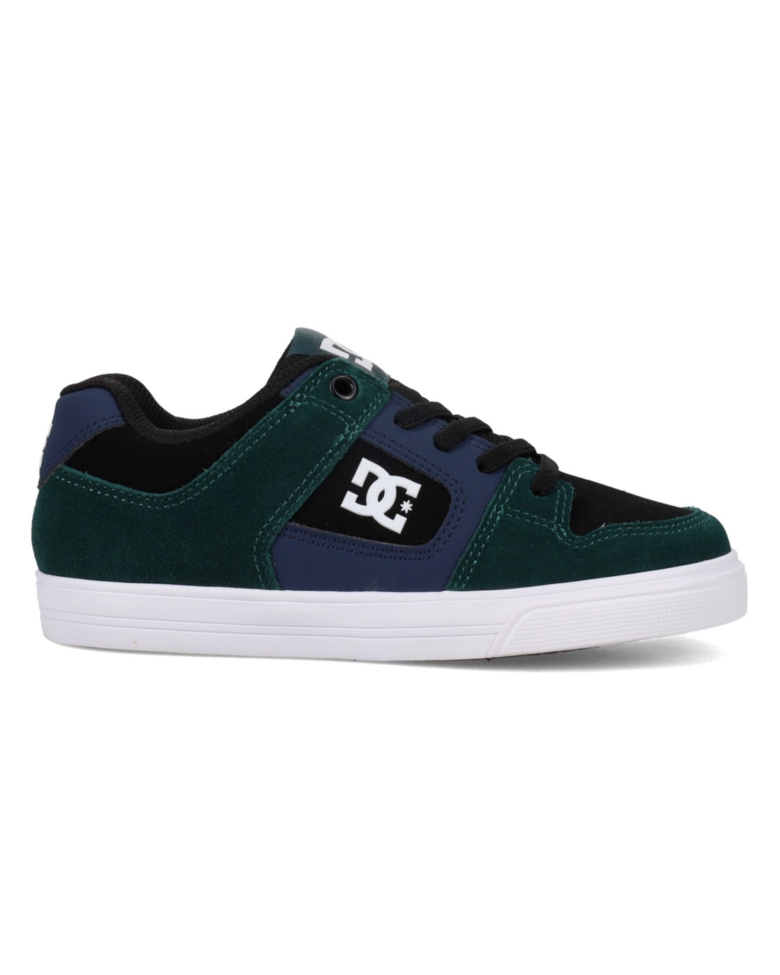 DC Shoes Sneaker »Pure Elastic«