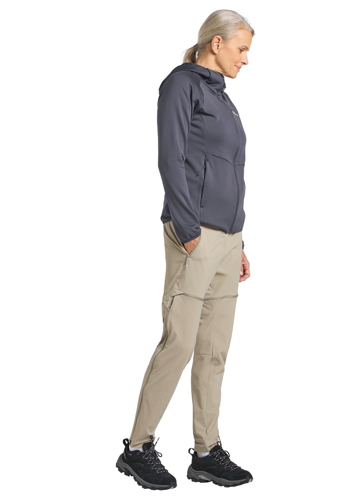 Jack Wolfskin Wanderschuh »VOJO TOUR TEXAPORE LOW W«, Wasserdicht, Trekkingschuh