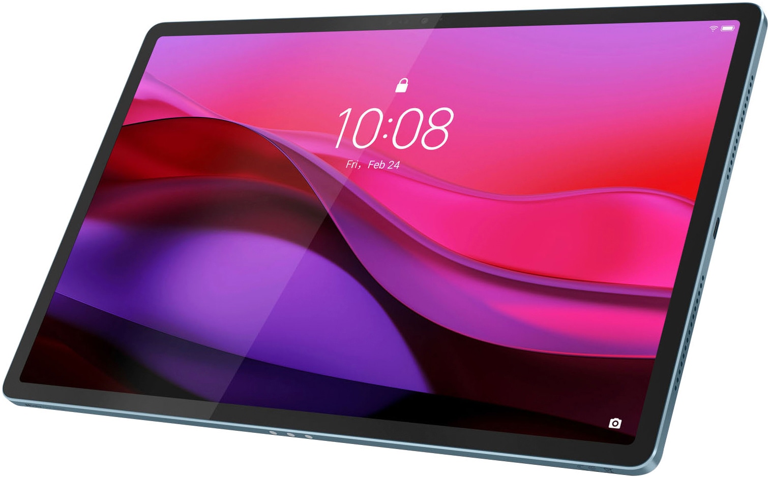 Lenovo Tablet »Yoga Tab Plus«, (32,25 cm / 12,7 Zoll), Android,)