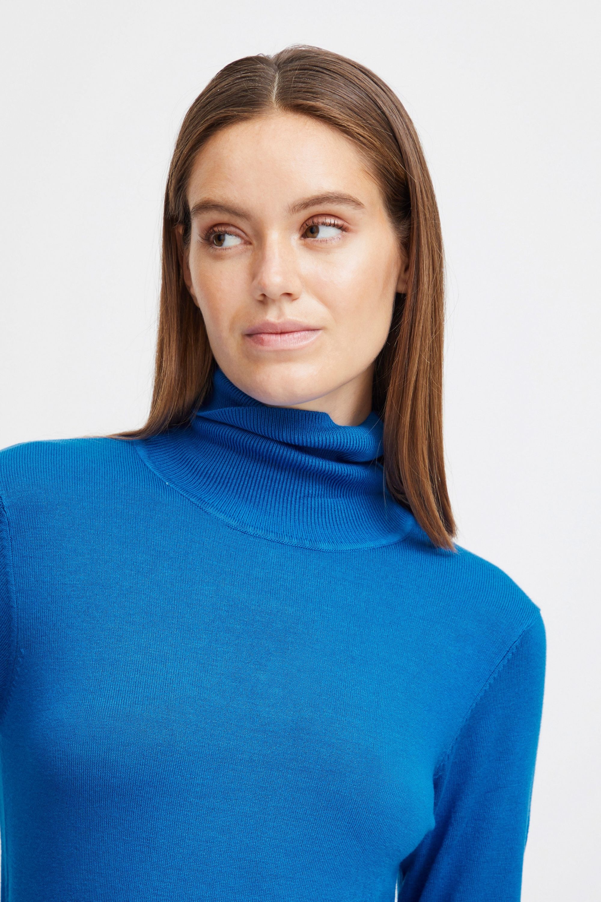 b.young Rollkragenpullover »Rollkragenpullover BYMmpimba«