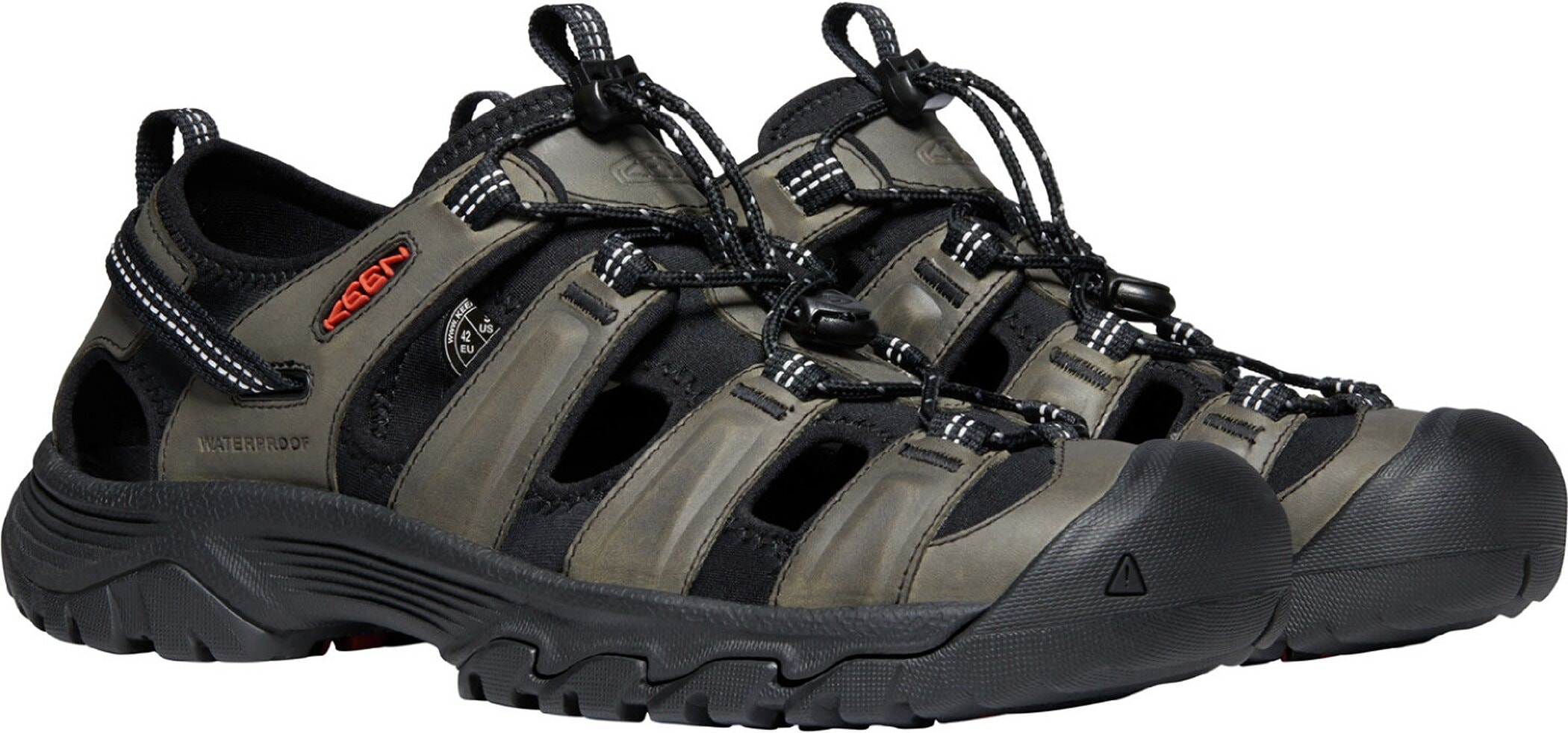 Keen Sandale »TARGHEE III S«
