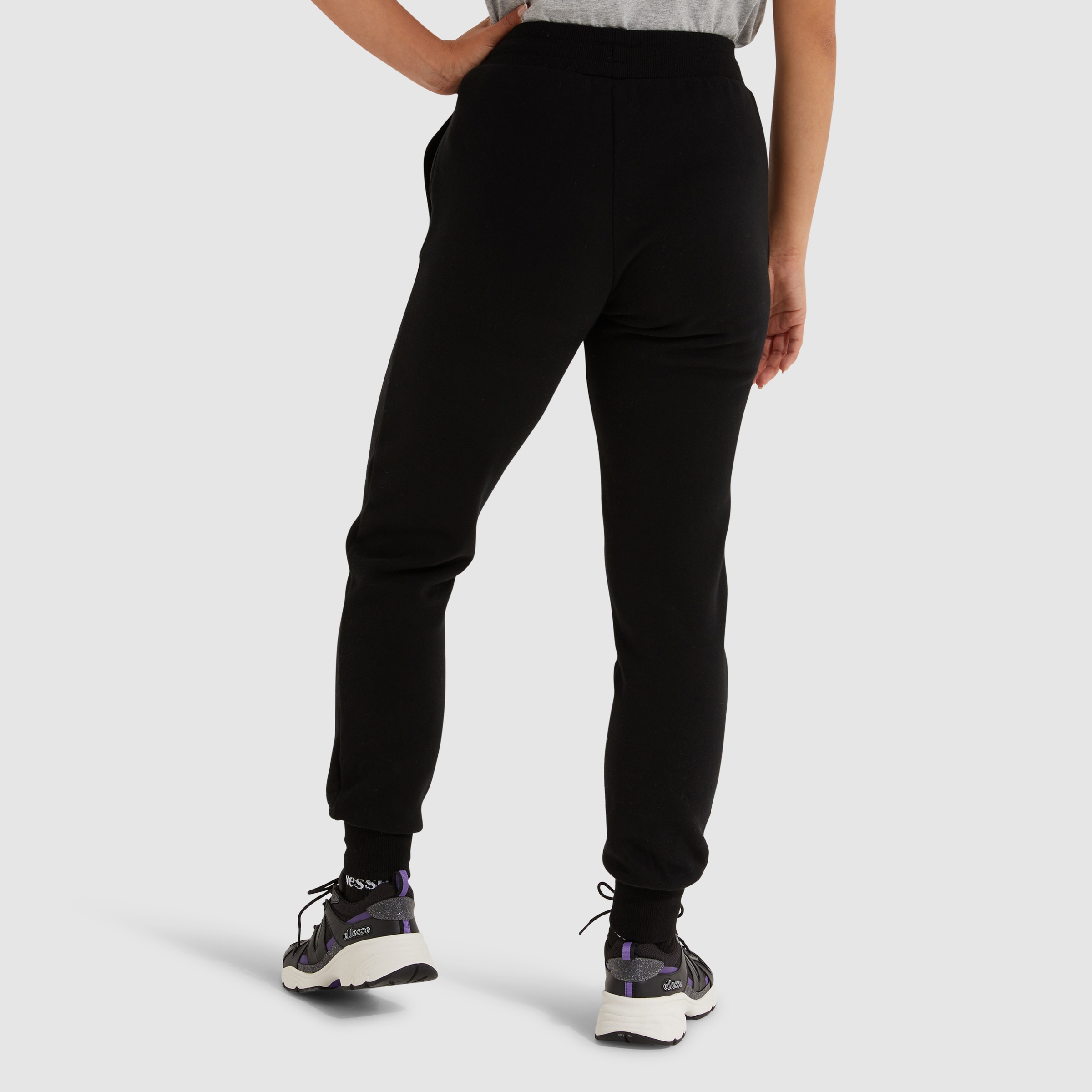 Ellesse Jogginghose »QUEENSTOWN JOG PANT«