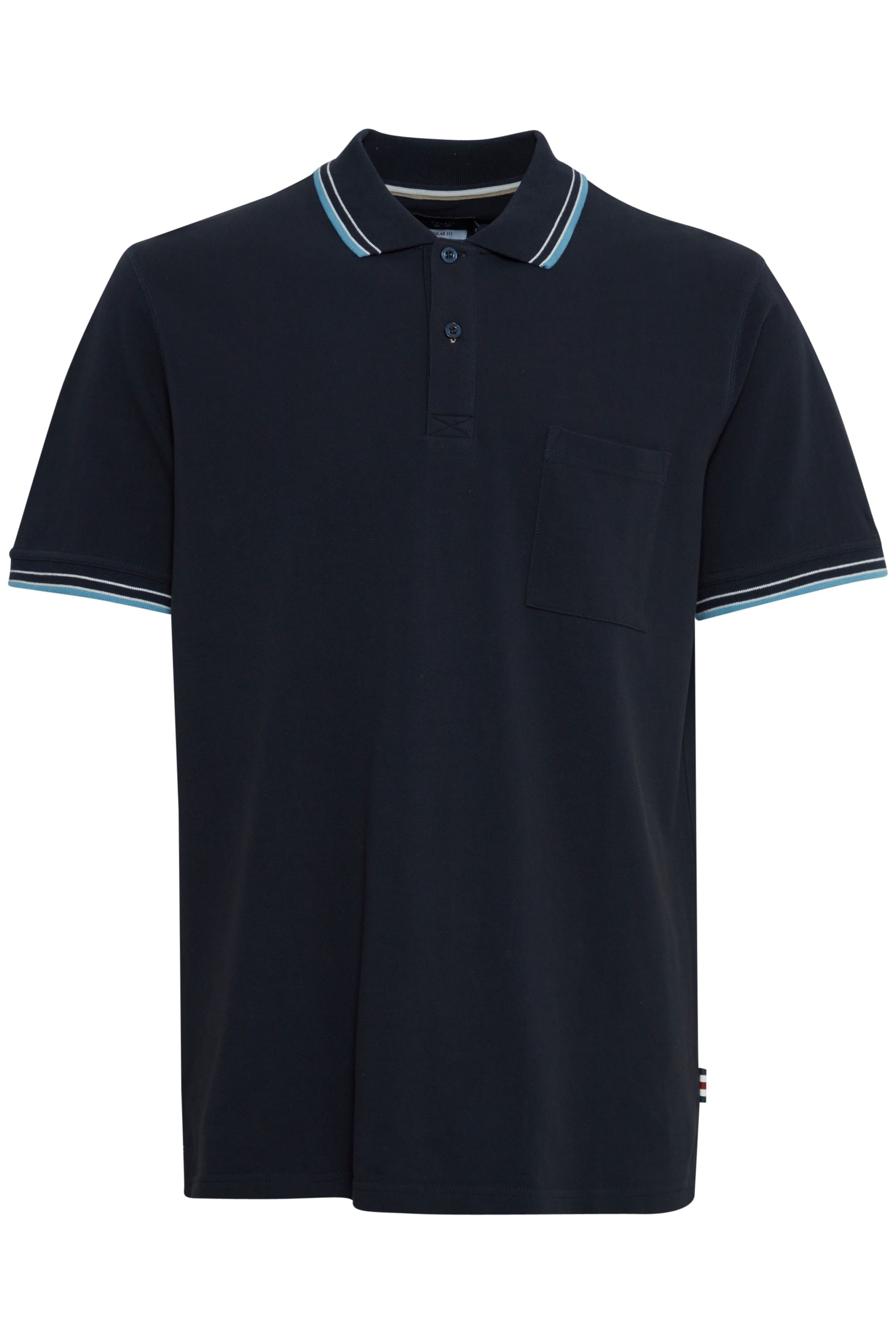 Poloshirt »Poloshirt FQPeter«