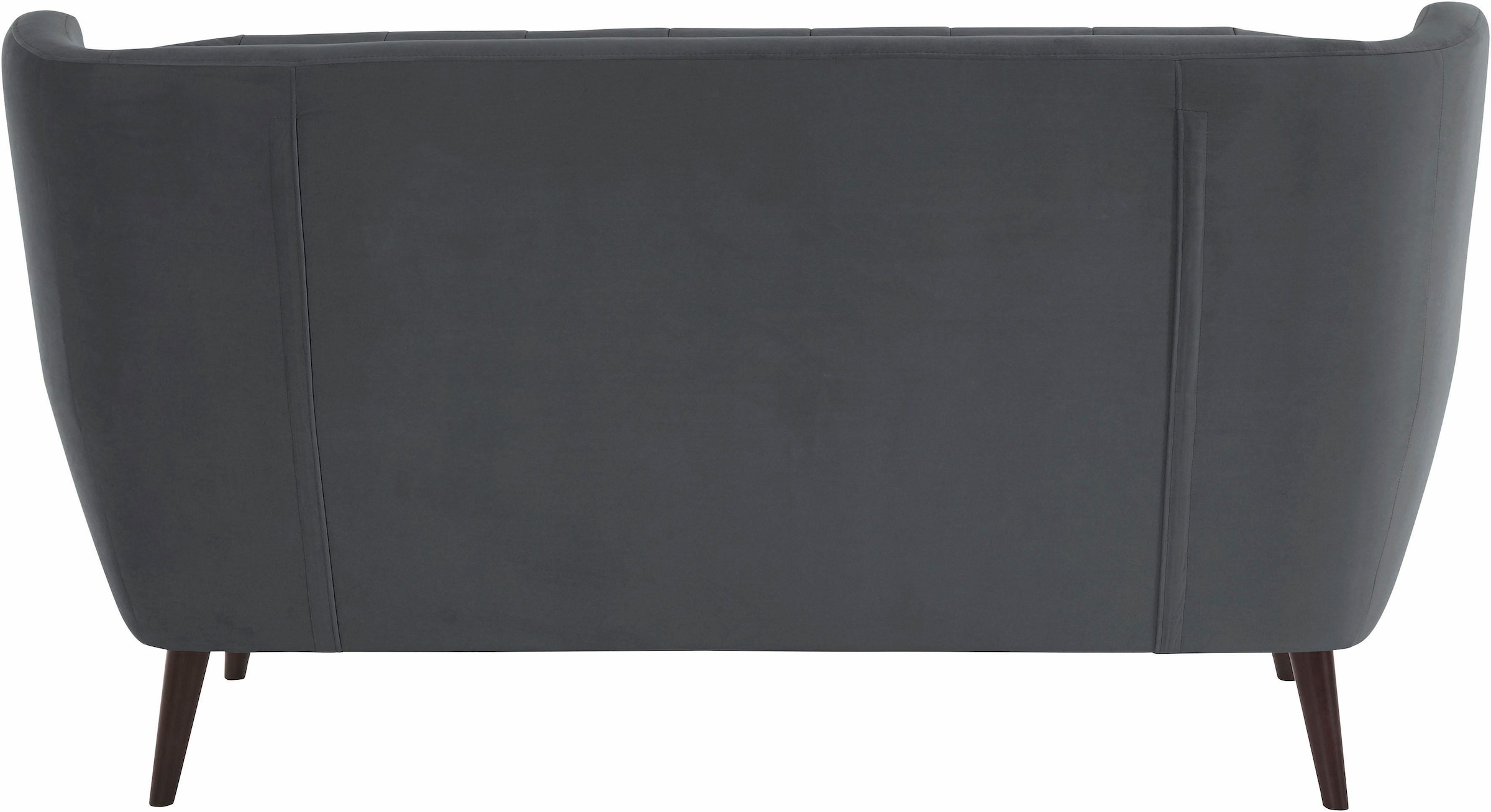 andas 3-Sitzer »Hemmink« mit Knopfheftung