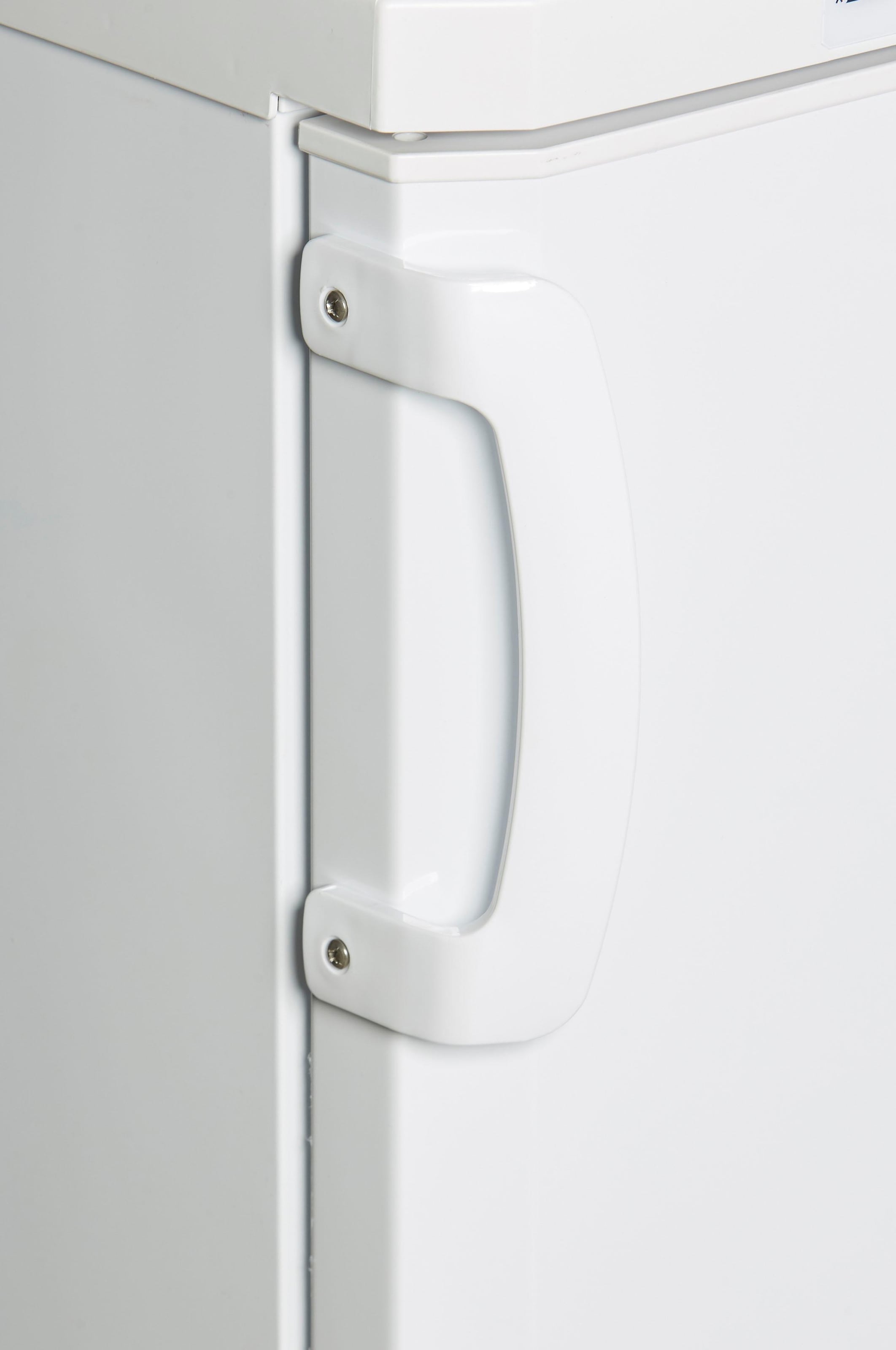 Amica Gefrierschrank »GS 15198 W«, 84,5 cm hoch, 55 cm breit