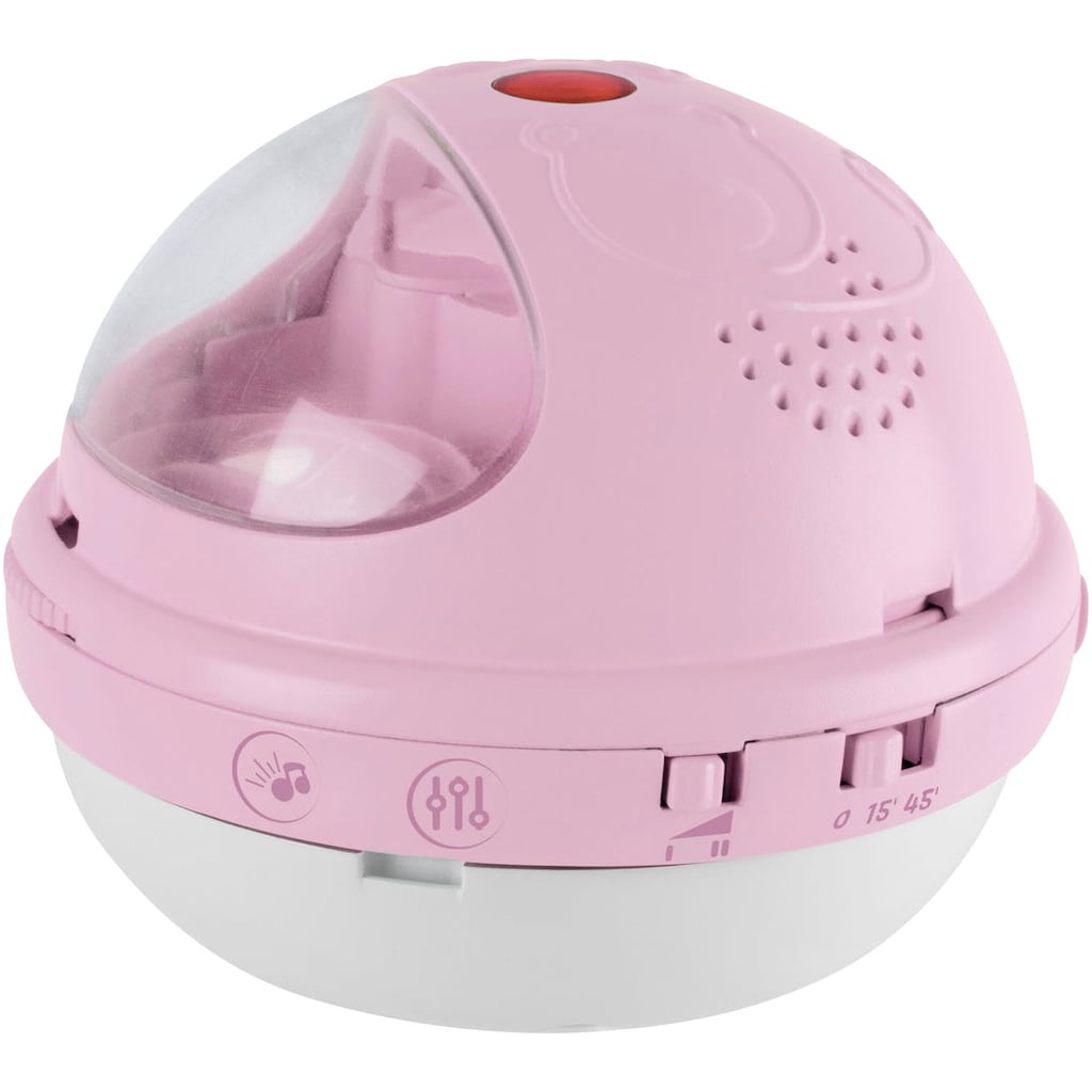 Chicco Mobile »3in1, rosa«