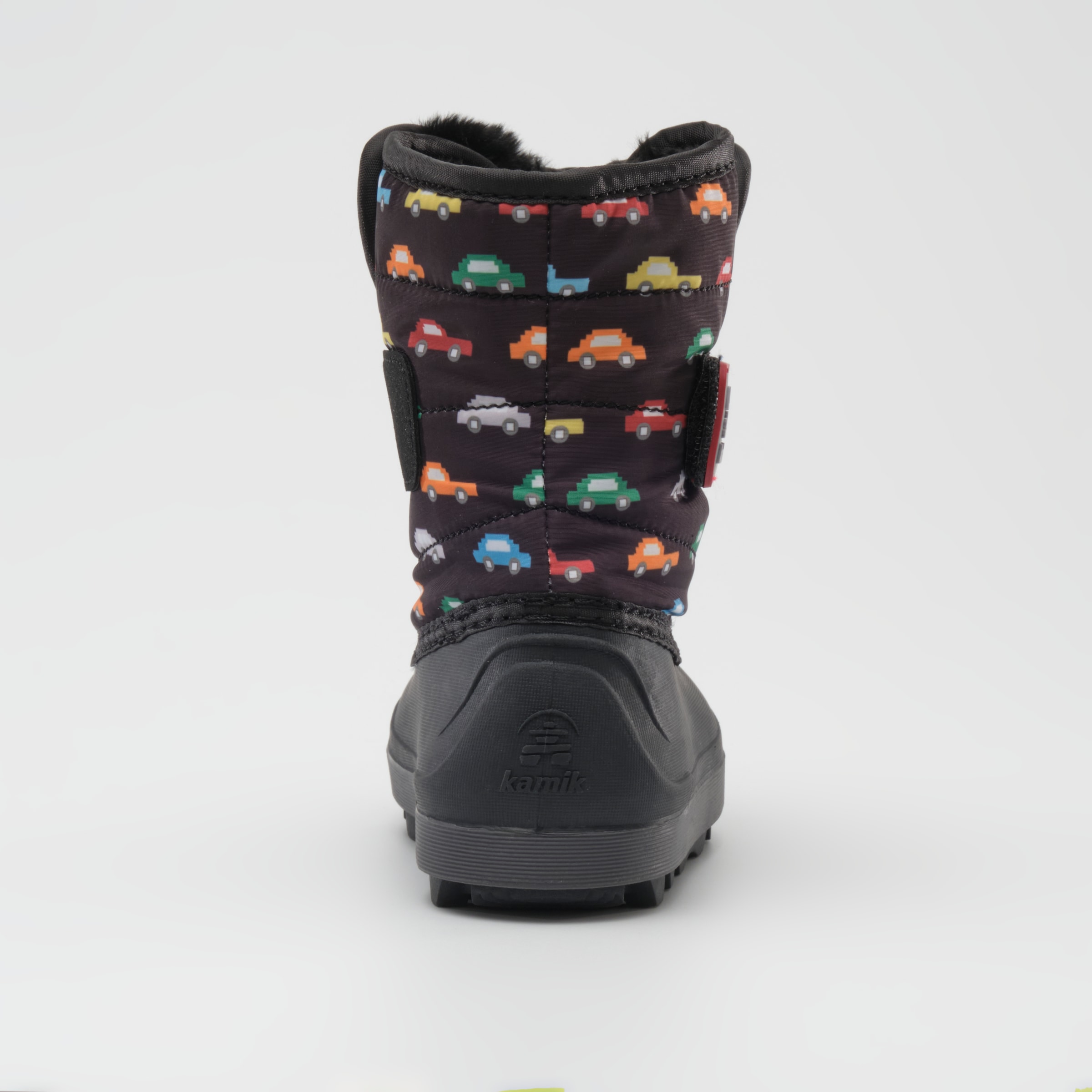 Kamik Winterboots »SNOWBUG7P«  Snowboots,Winterstiefel,gefüttert,wasserdicht