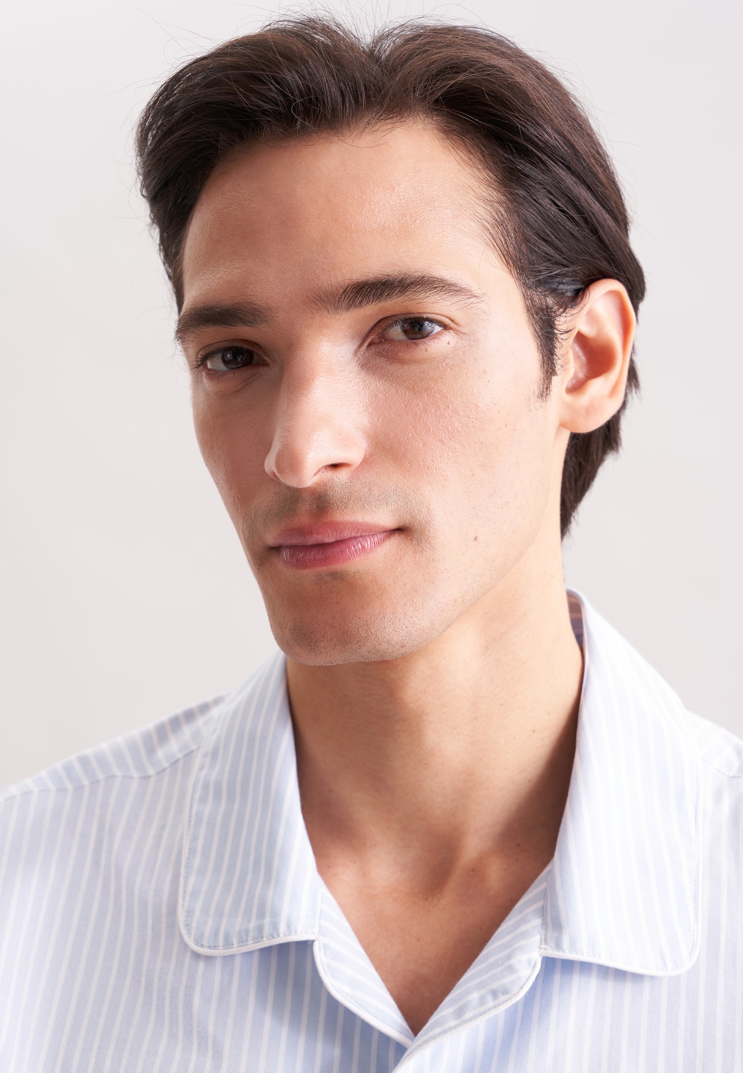 seidensticker Schlafhose