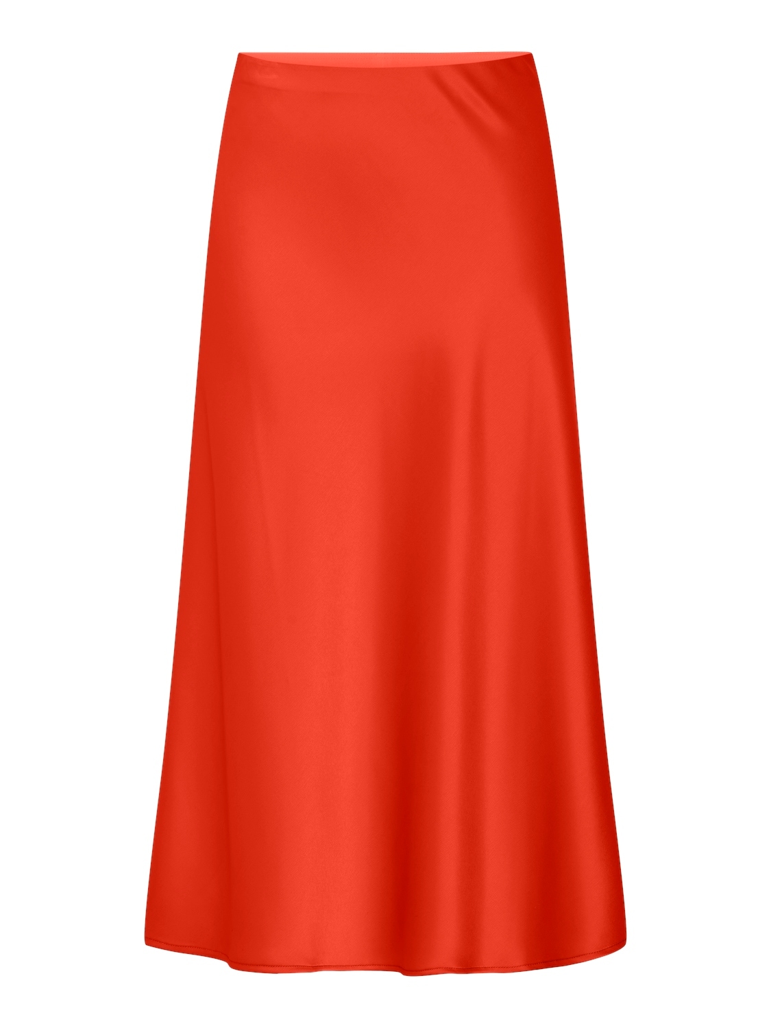 Y.A.S Midirock »YASPELLA HW MIDI SKIRT S. NOOS«