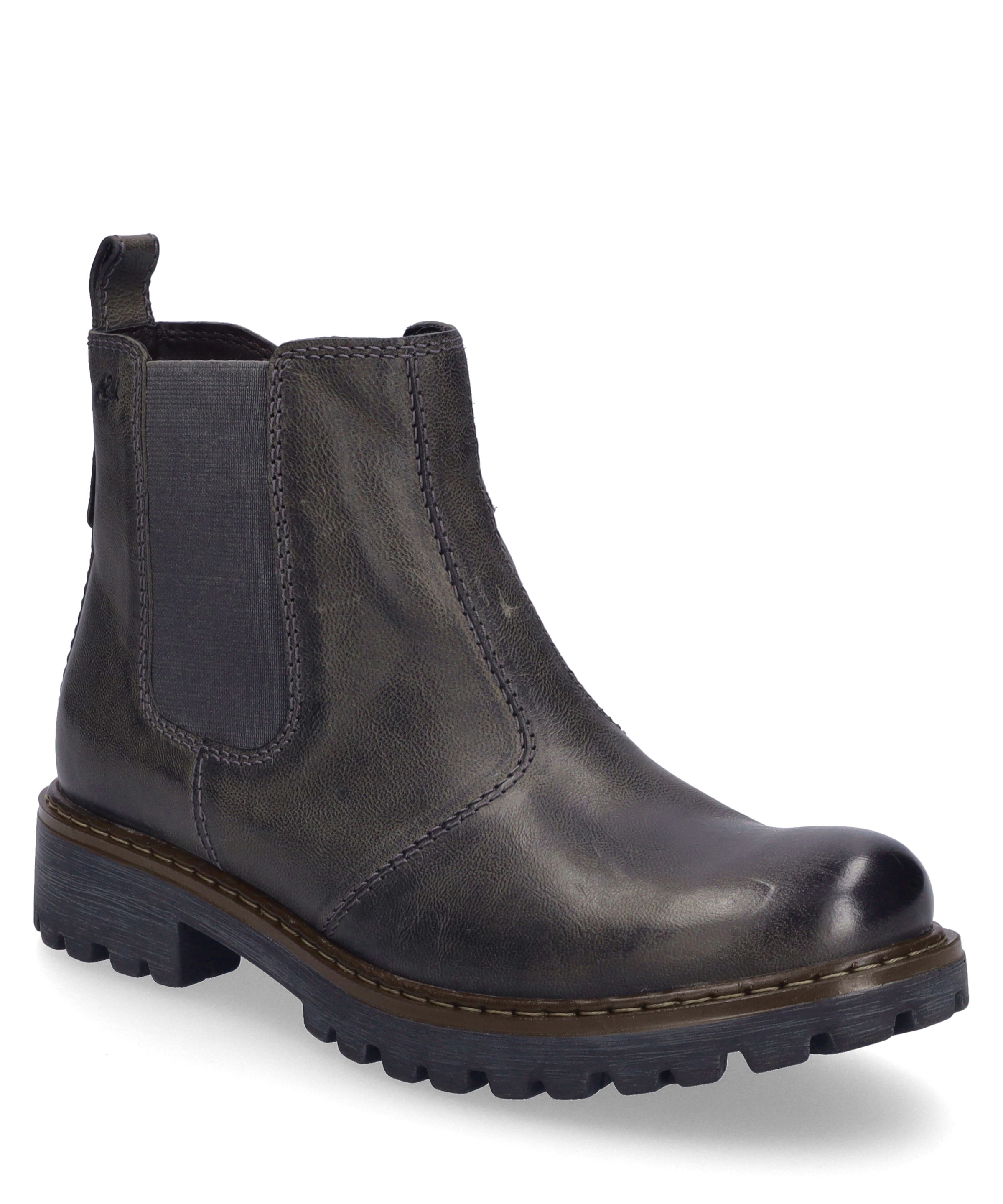 Josef Seibel Stiefelette »Marta 06, oliv«