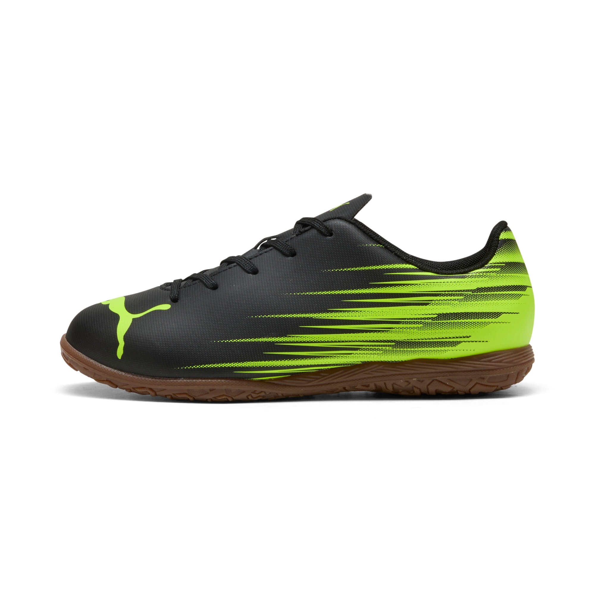 PUMA Fußballschuh »ATTACANTO II IT JR«  für Hallenböden, mit weichem Synthetik-Obermaterial