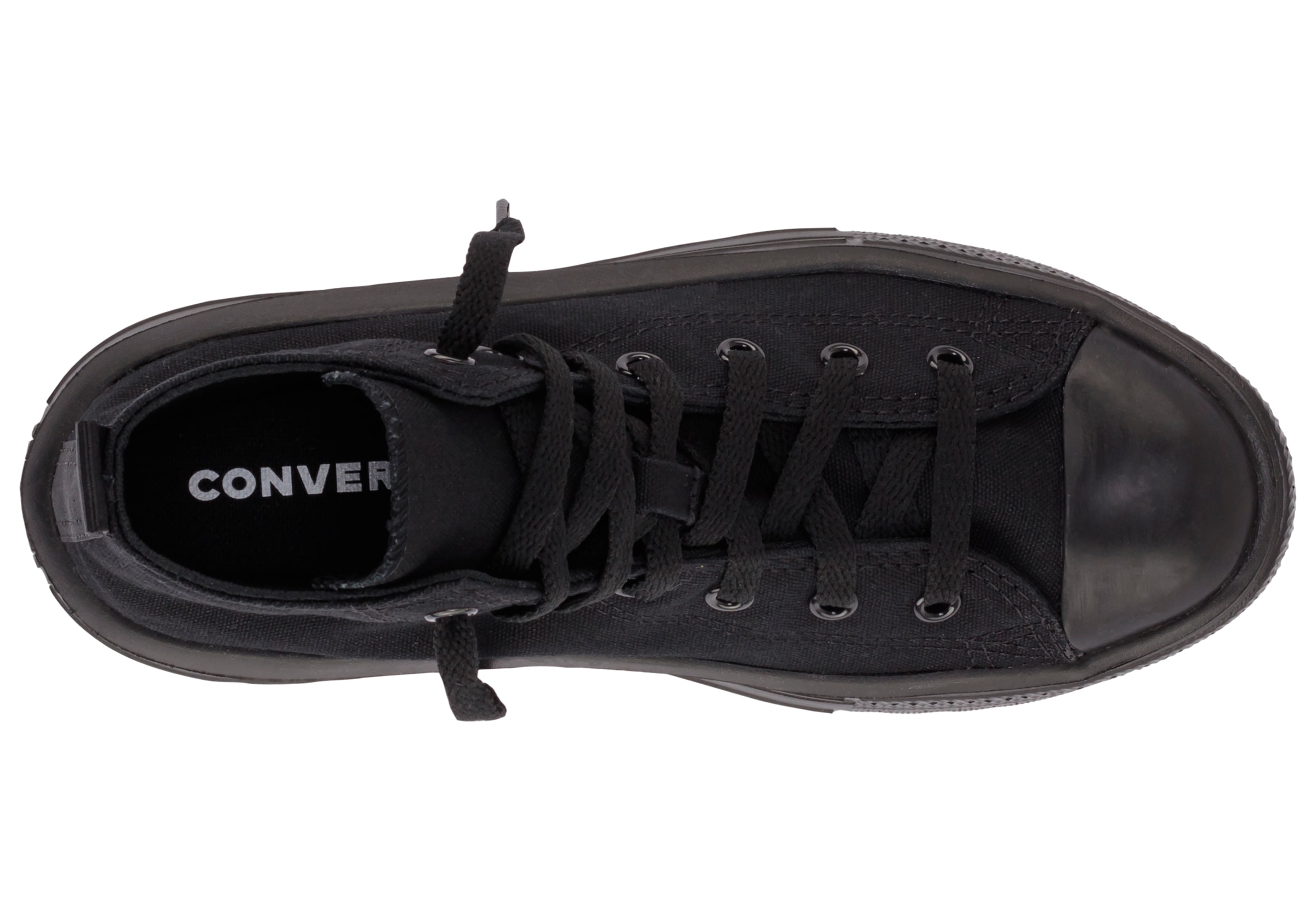 Converse Sneaker »CHUCK TAYLOR ALL STAR MOVE PLATFORM«