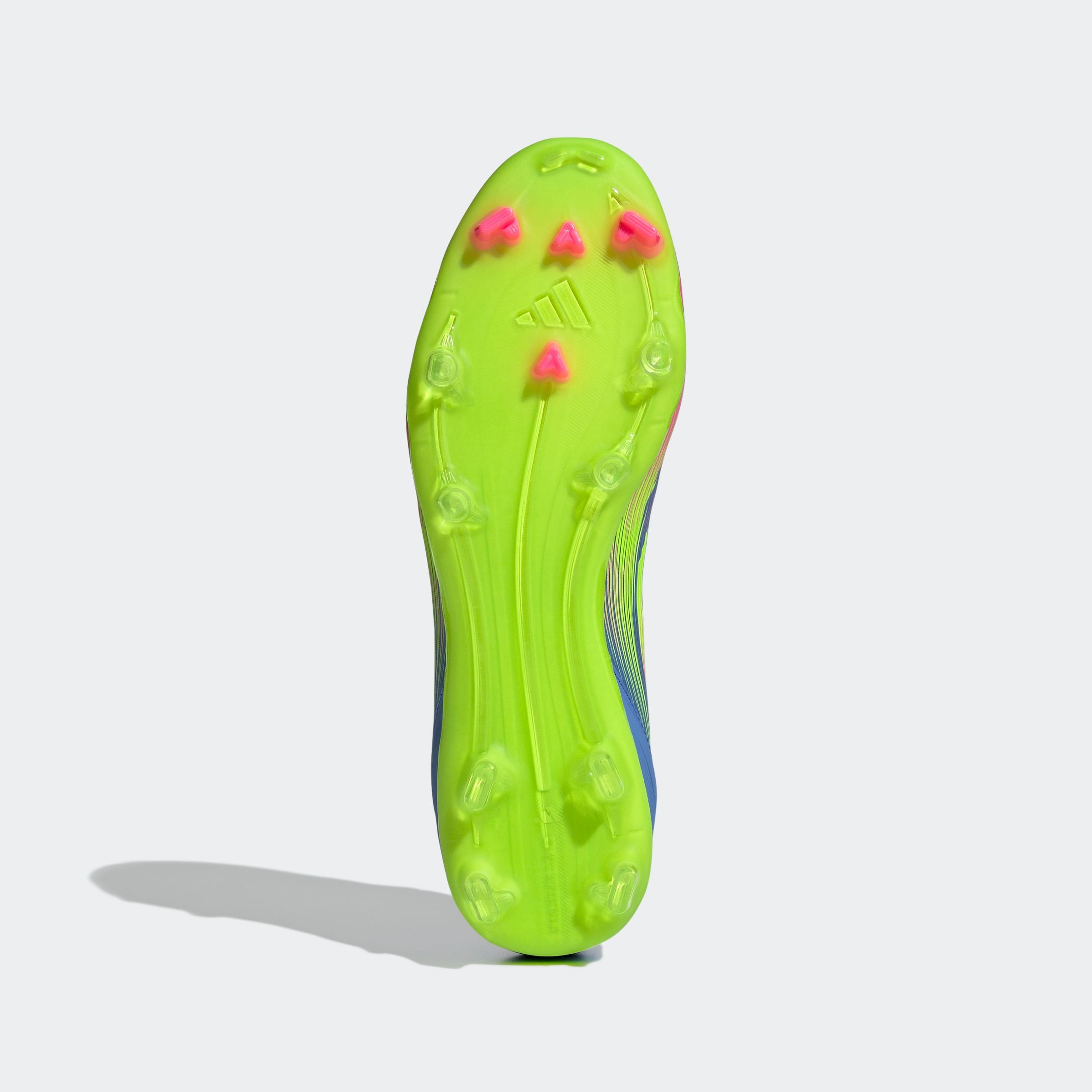 adidas Performance Fußballschuh »F50 LEAGUE FG/MG«