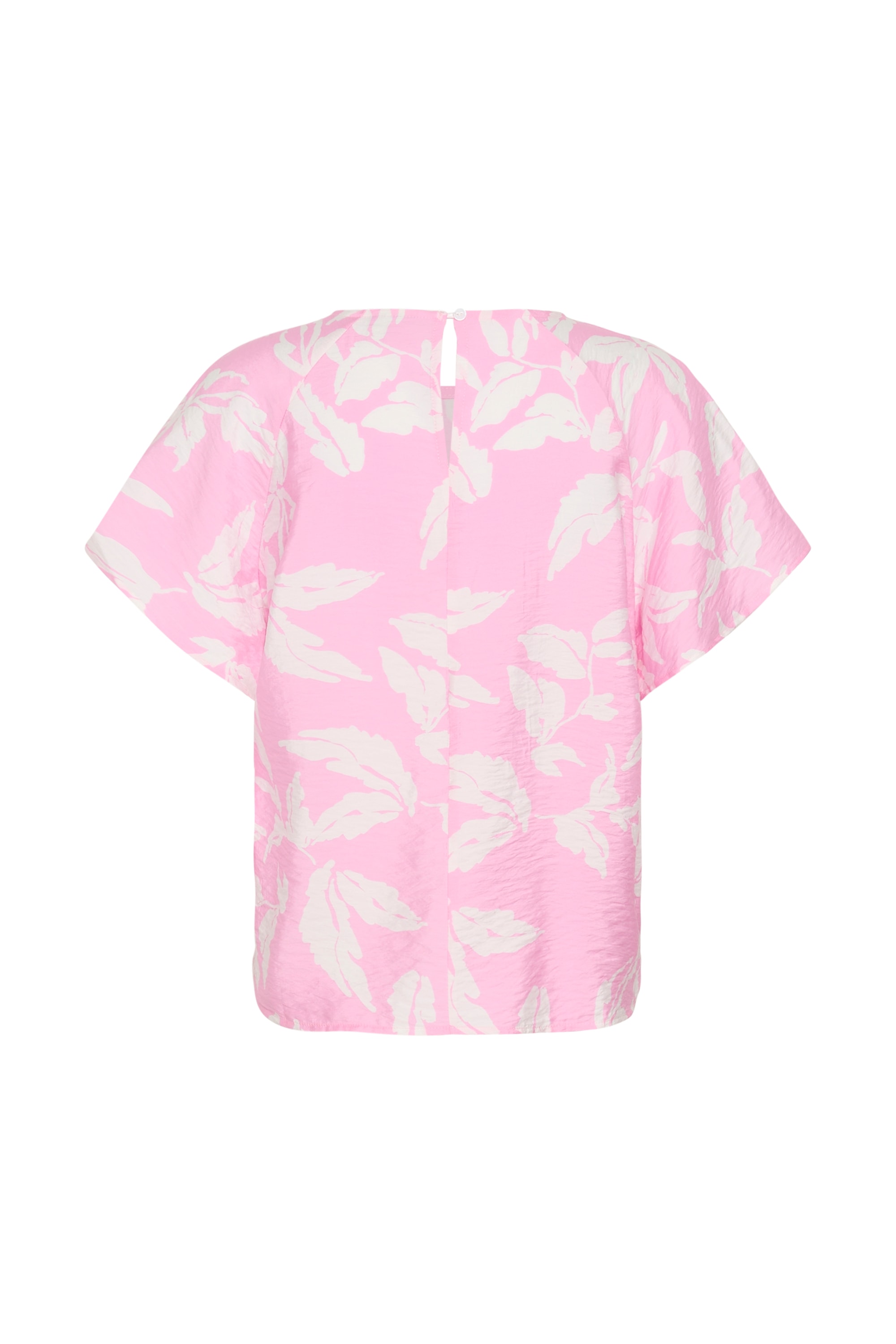 KAFFE Langarmbluse »Damen Langarm-Bluse KAmarlo«