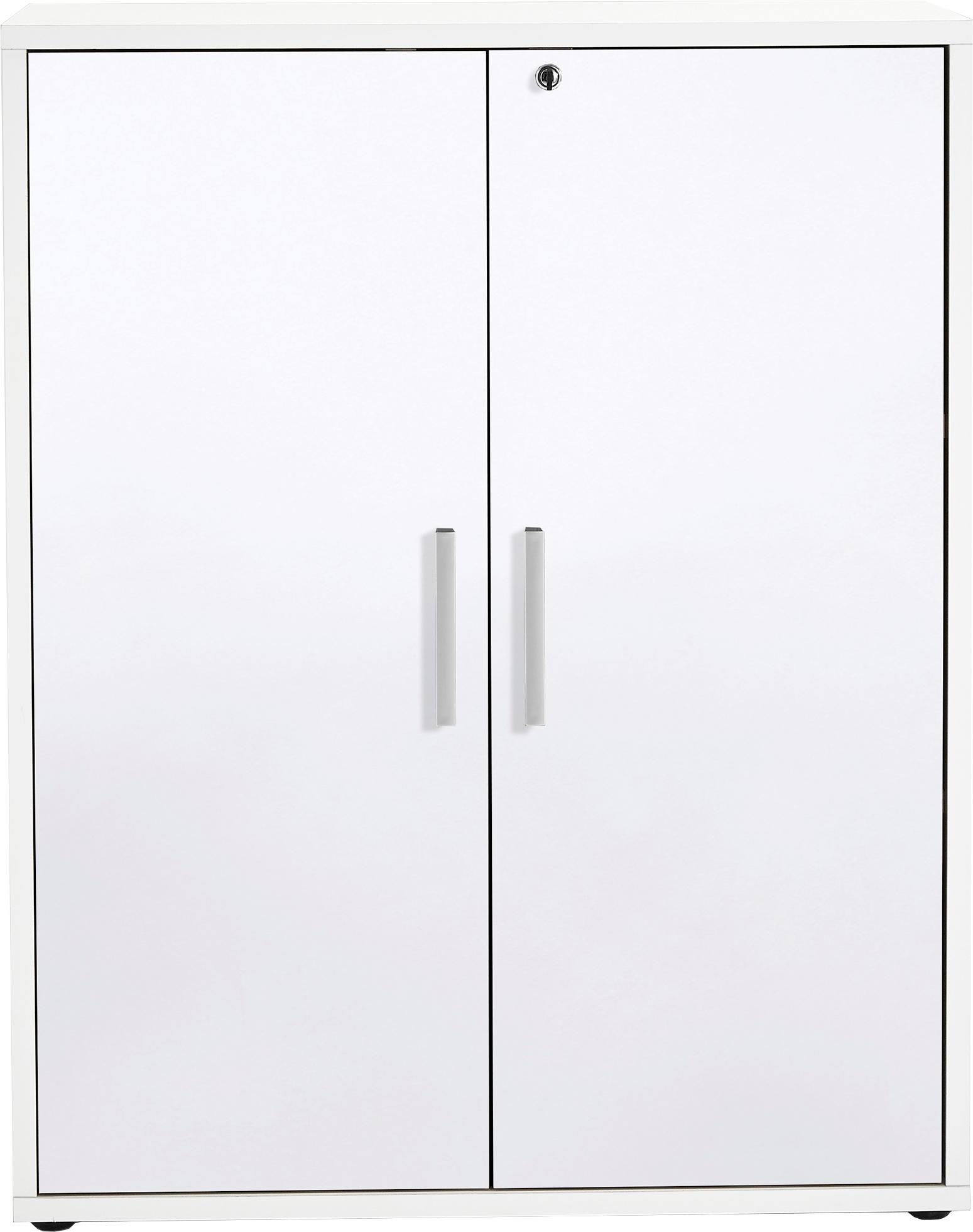 FMD Schranktür »Calvi« abschließbar