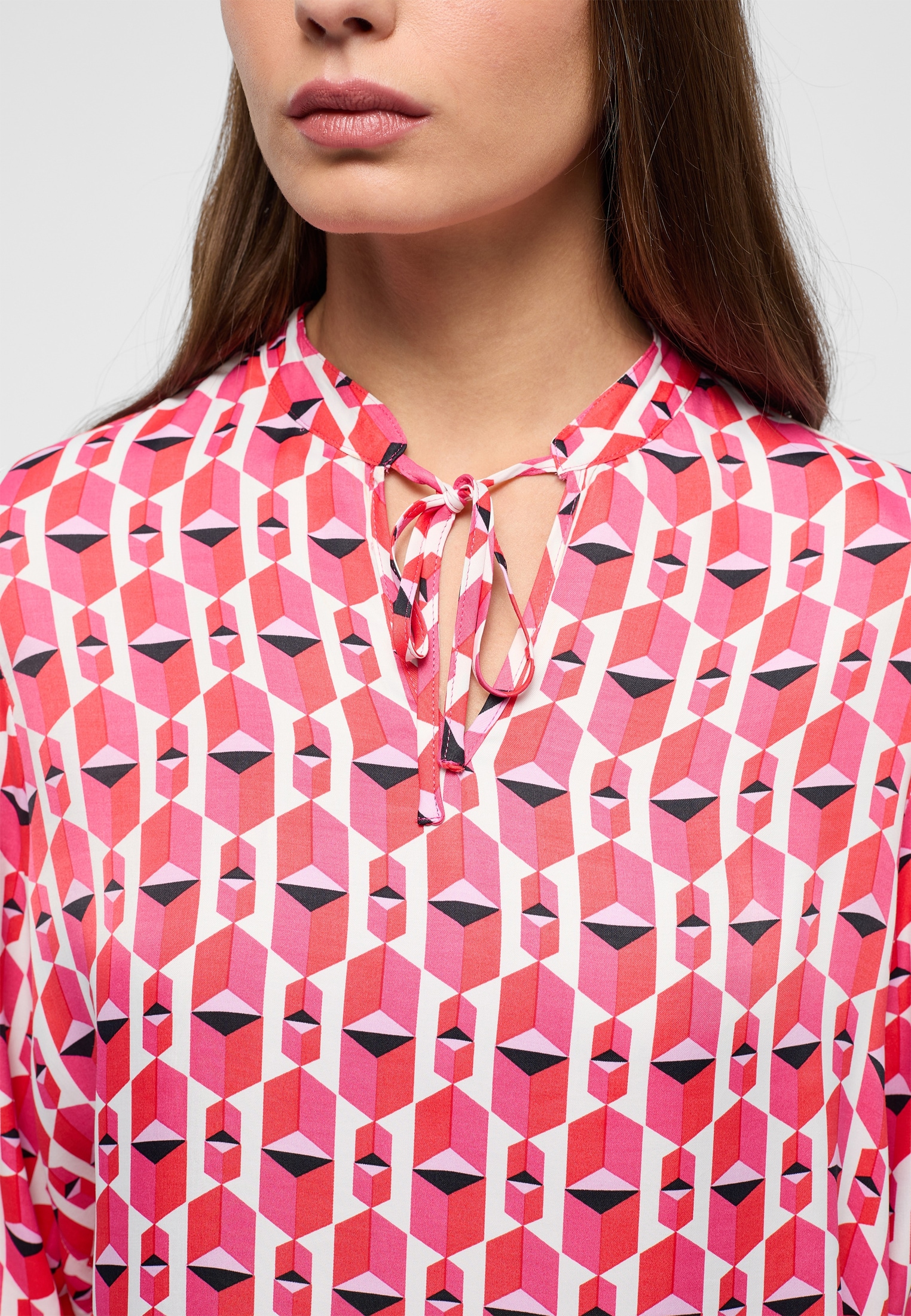 Eterna Hemdbluse »LOOSE FIT«