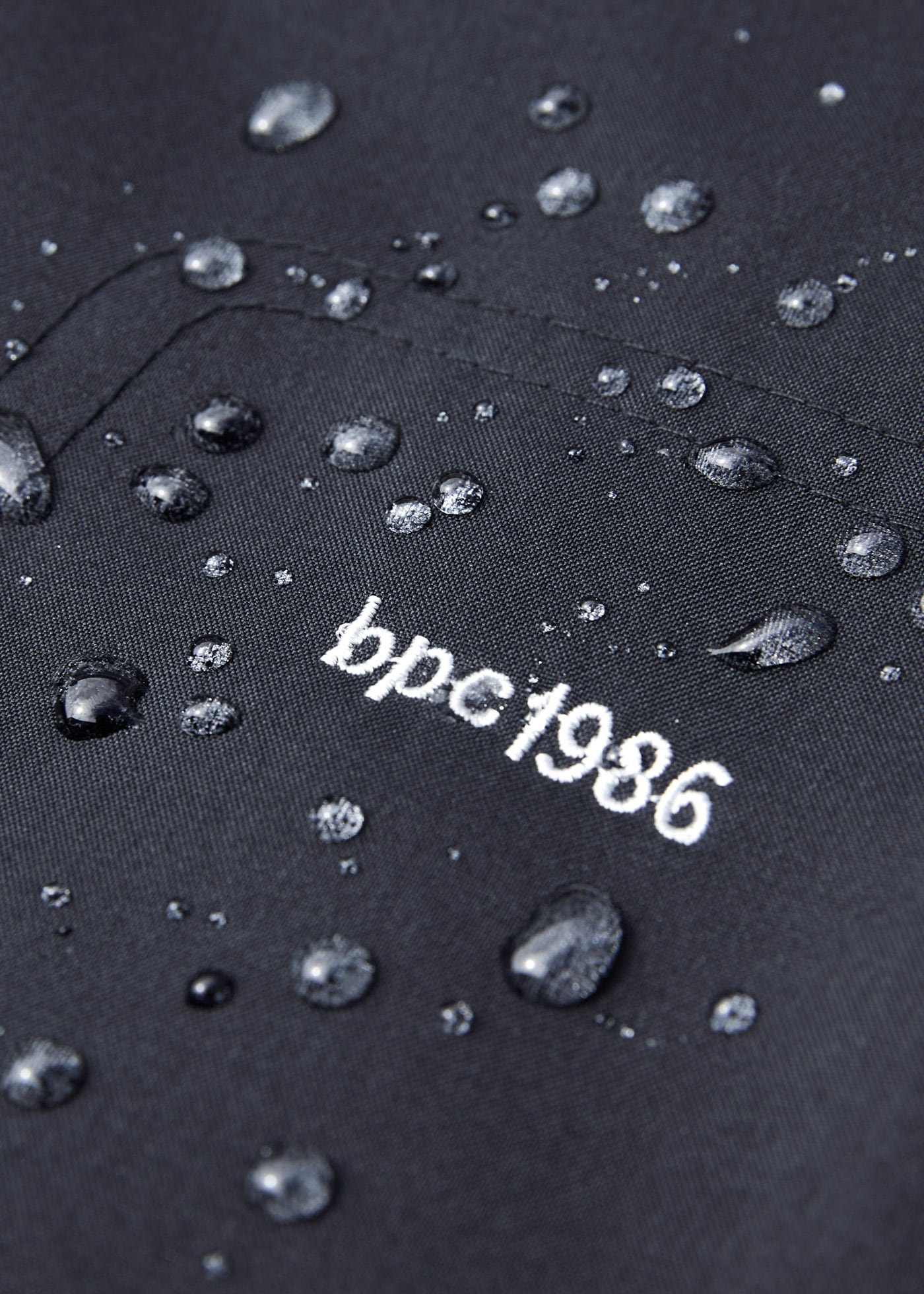 bonprix Thermohose  windabweisend, wasserdicht, Regular Fit, sportlicher Stil