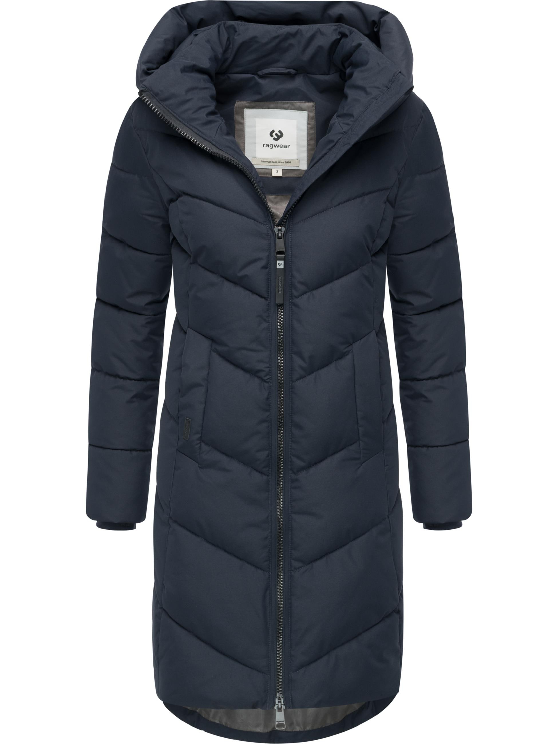 Ragwear Steppmantel »Steppmantel Natalin YOUMODO«