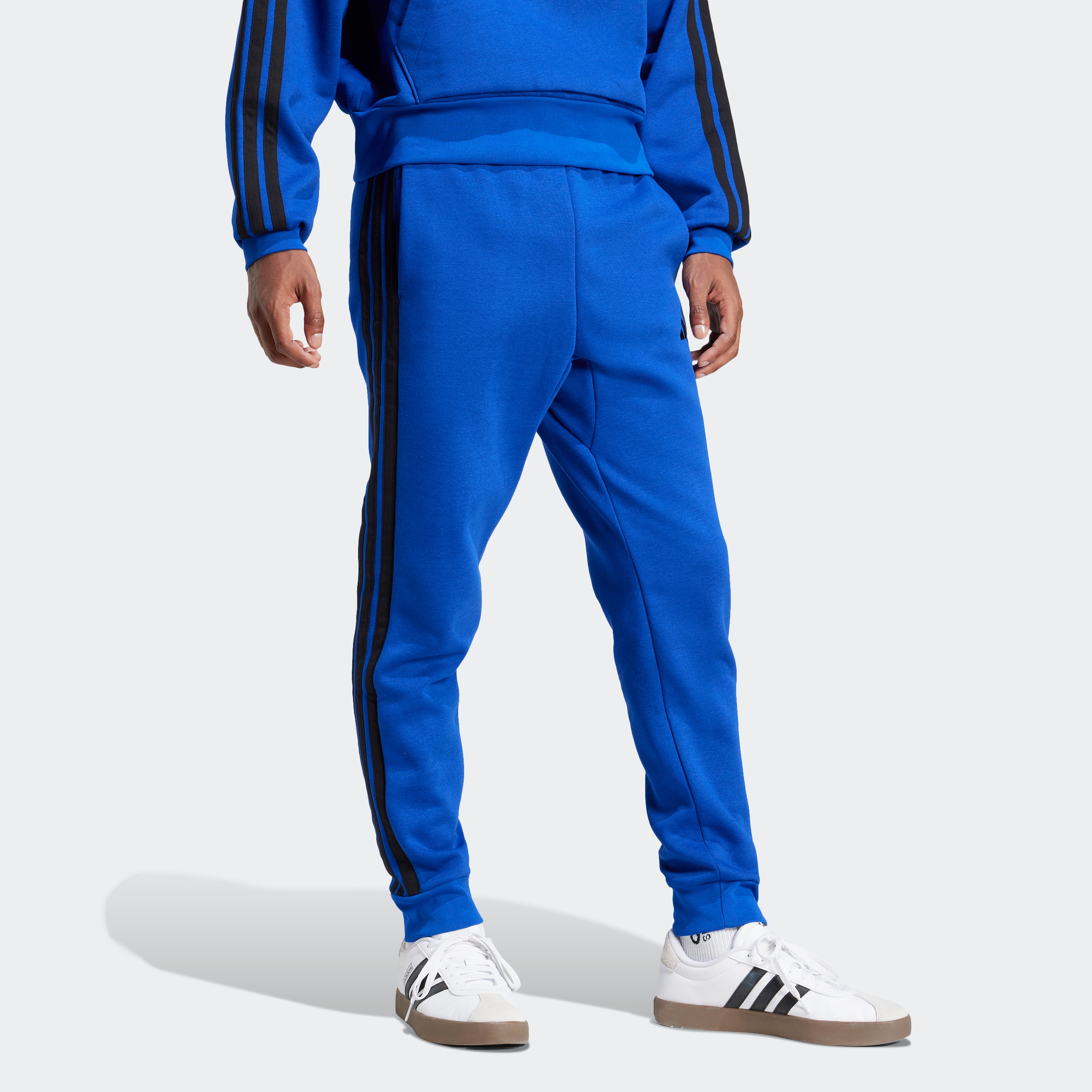 adidas Sportswear Sporthose »M 3S FL TC PT«, (1 tlg.)