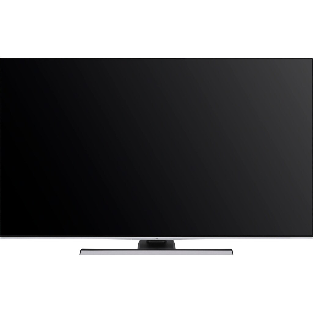 JVC LED-Fernseher »LT-58VU8156«, 146 cm/58 Zoll, 4K Ultra HD, Smart-TV