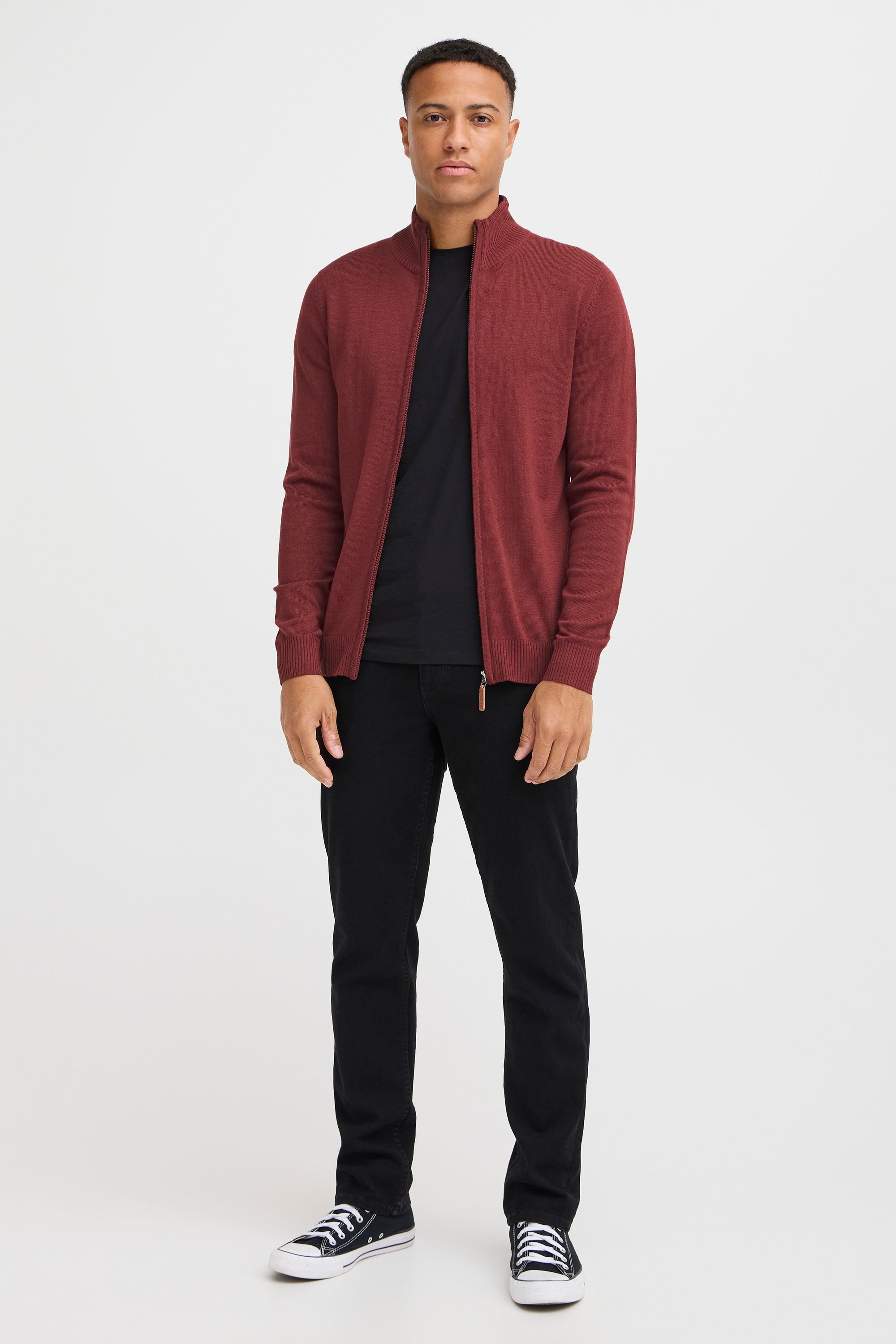 Blend Strickjacke »Strickjacke BHNorman«