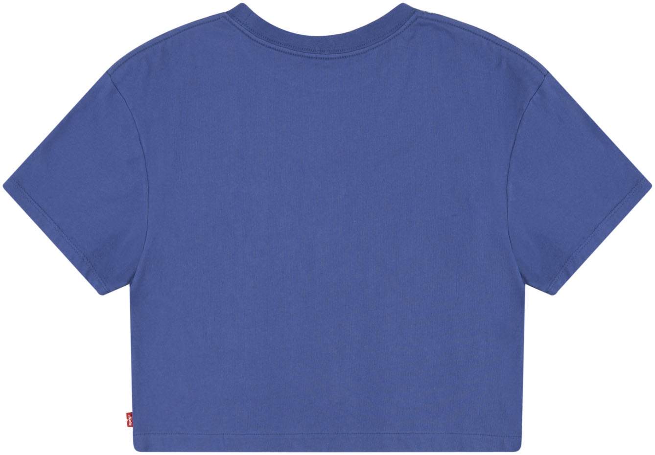 Levi's® Kids T-Shirt »MEET AND GREET SCRIPT«, for GIRLS