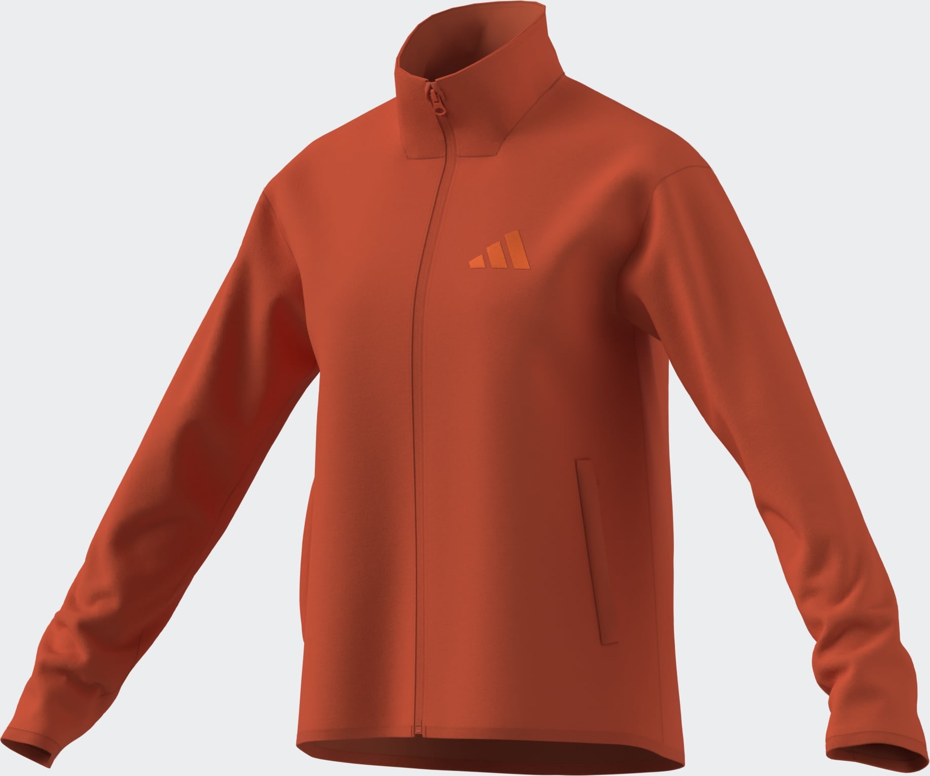adidas TERREX Fleecejacke »W MT ESS FZ FL«