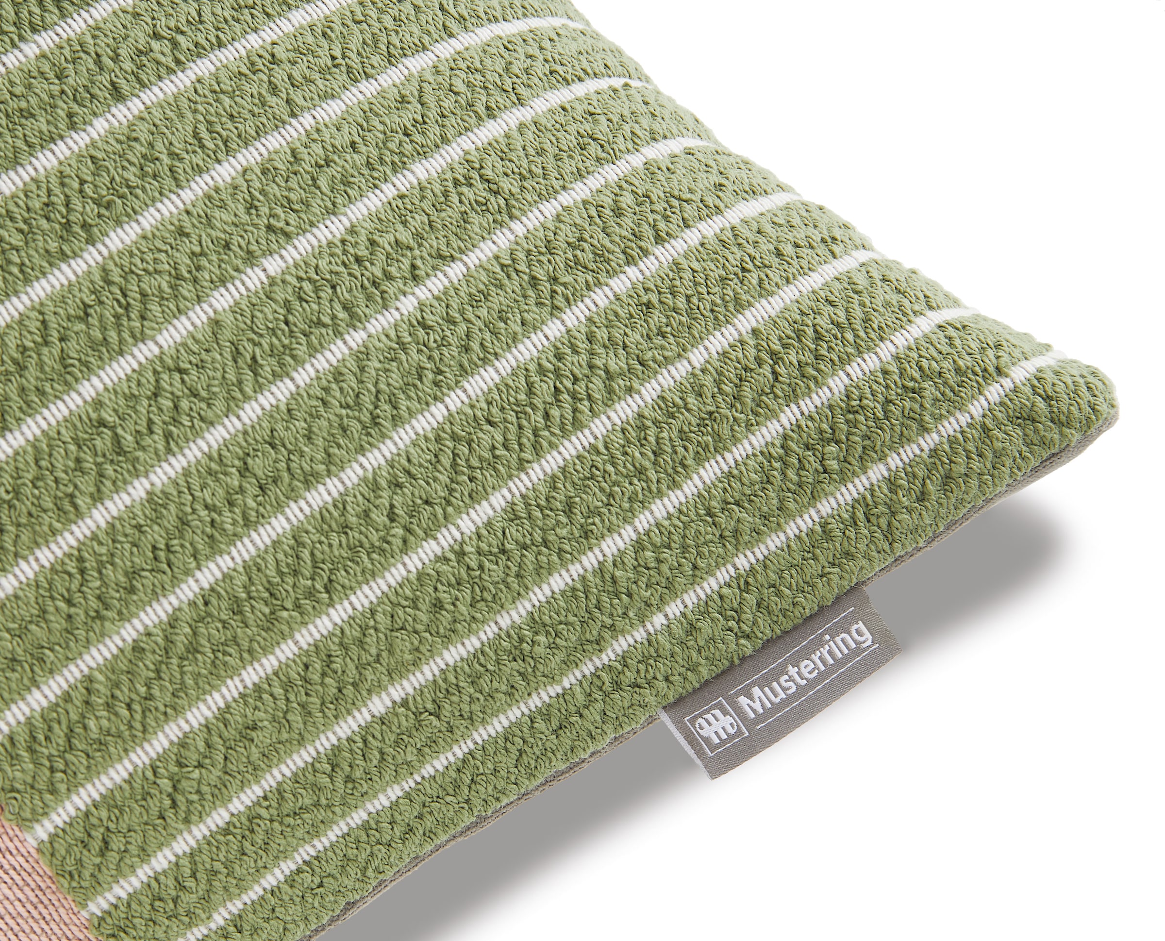 Musterring Dekokissen »Simple« mit modernem, graphischem Dessin