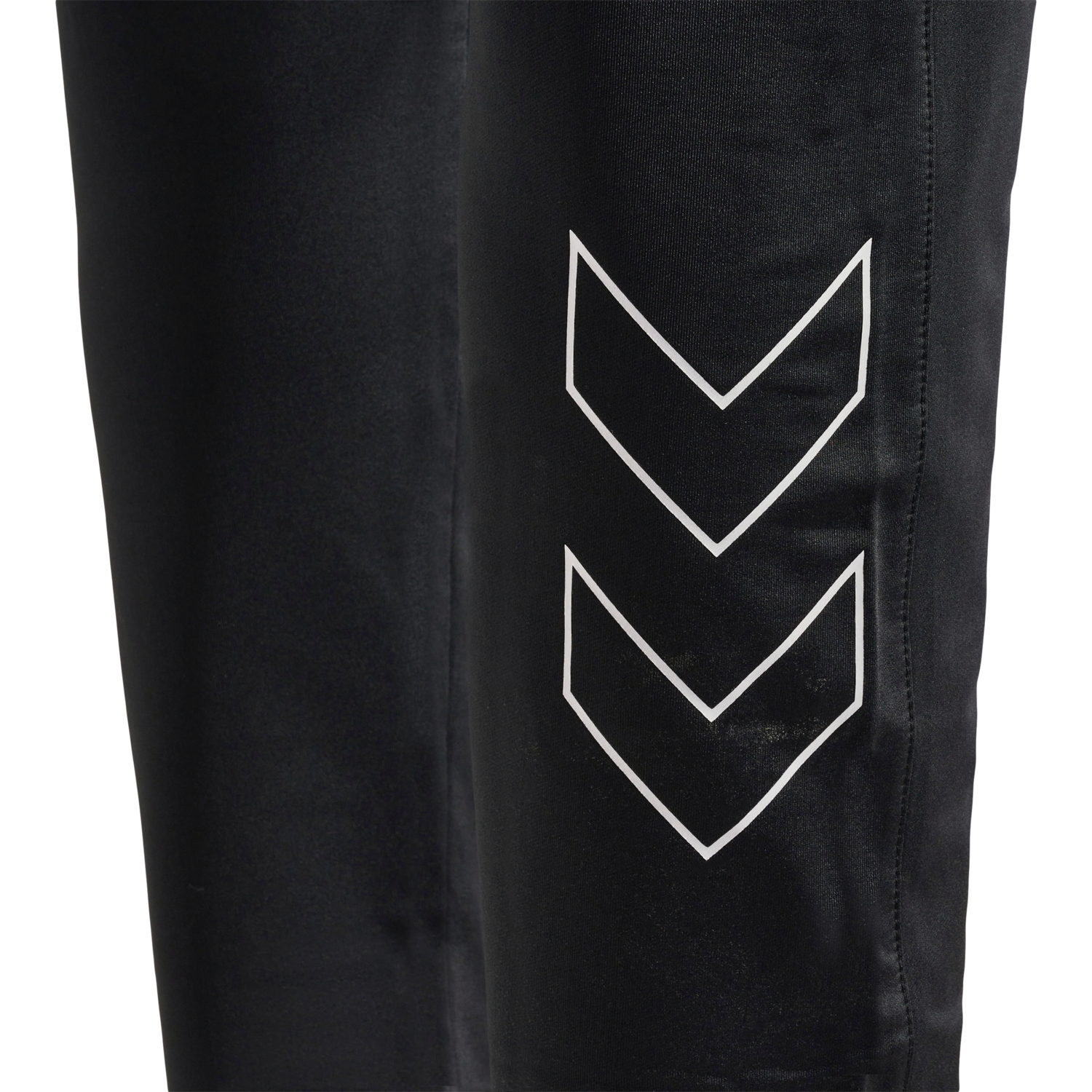 hummel Trainingshose »hmlTE STRENGTH TRAINING PANTS«, (1 tlg.)