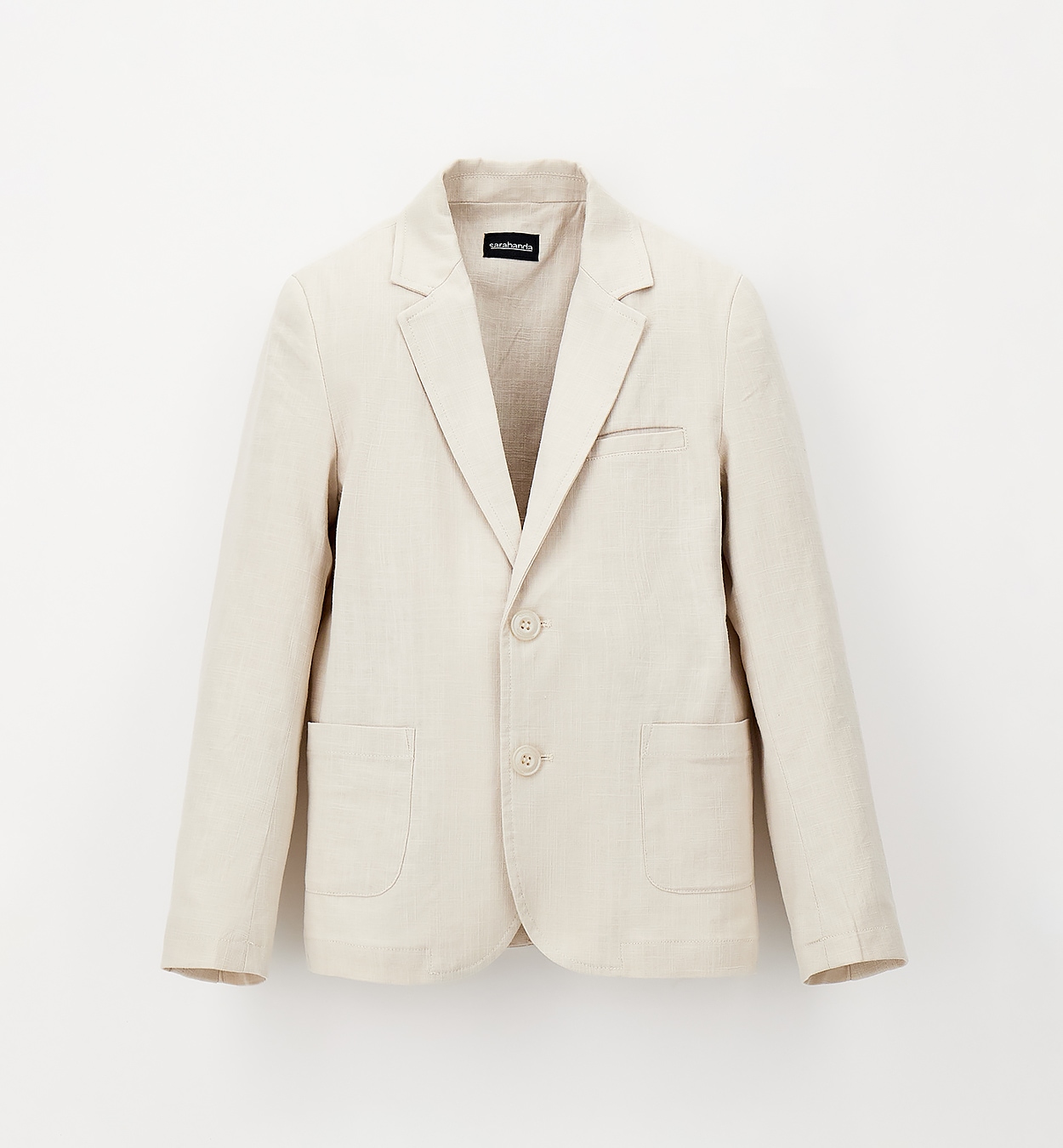 Sarabanda Sakko »BOY JACKET«