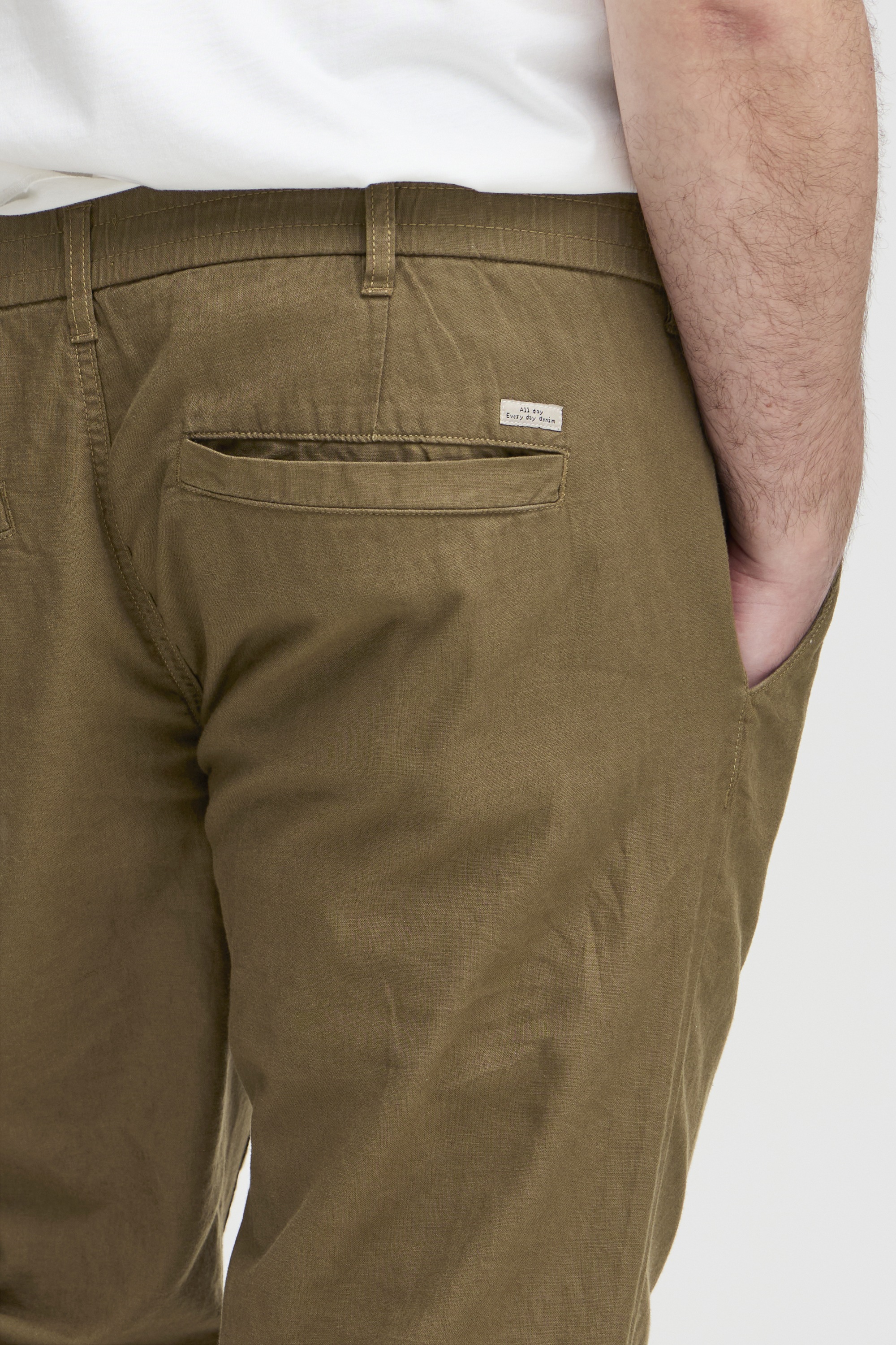 Blend Leinenhose »Leinenhose BHBPants«