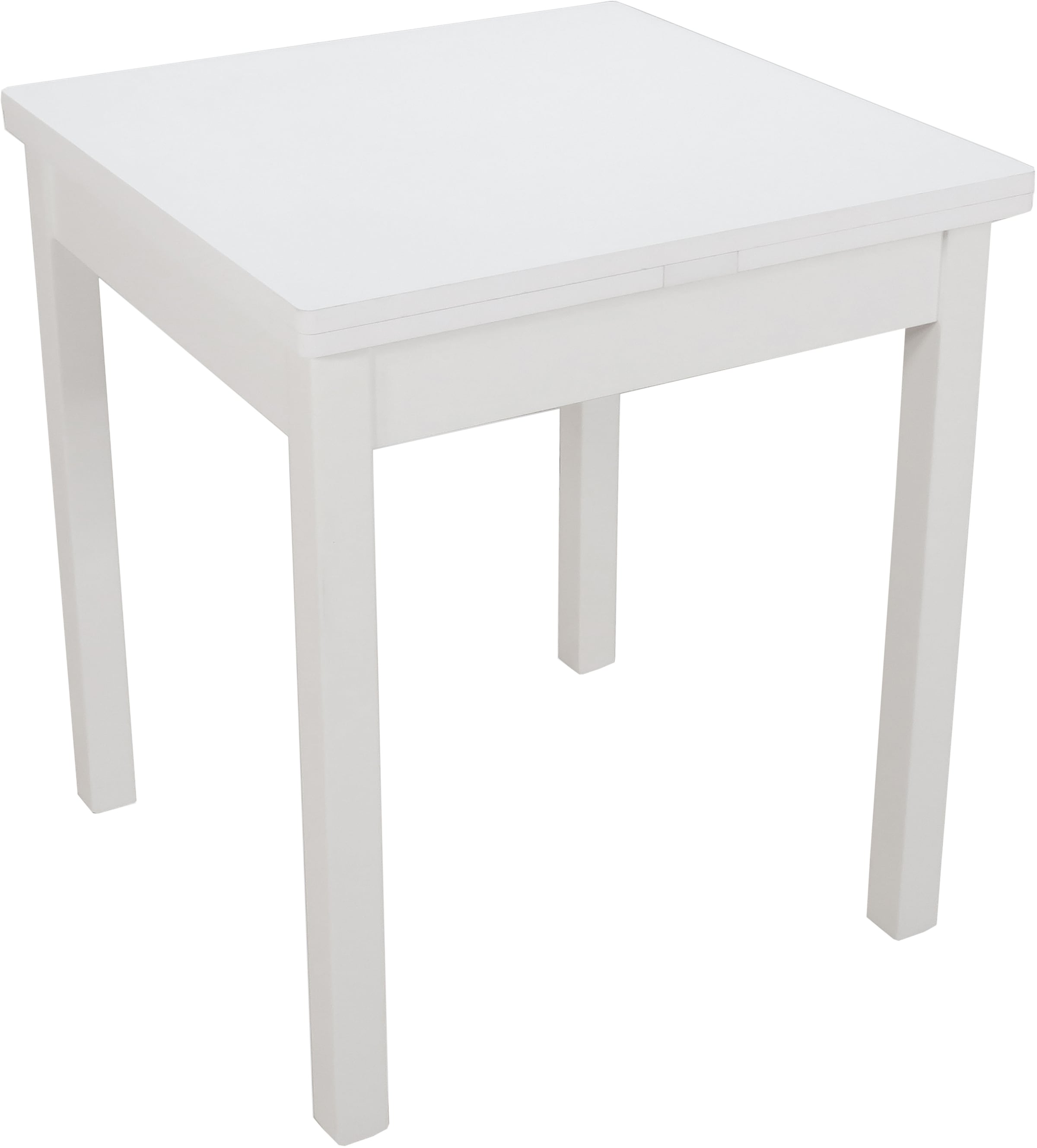 HOFMANN LIVING AND MORE Essgruppe »Berta« Spar-Set, 1 Tisch, 2 Stühle, 3 Stk. tlg.