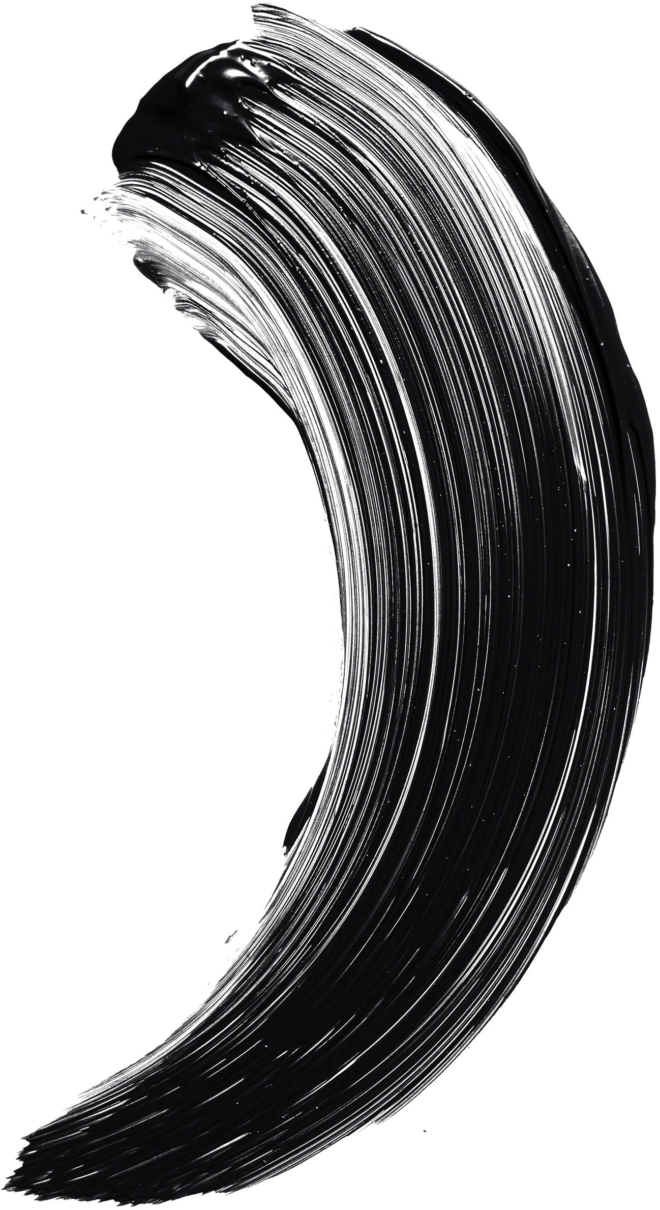 MAYBELLINE NEW YORK Mascara »Volum' Express The Colossal Mascara«, (Packung, 2 tlg.), mit Collagen