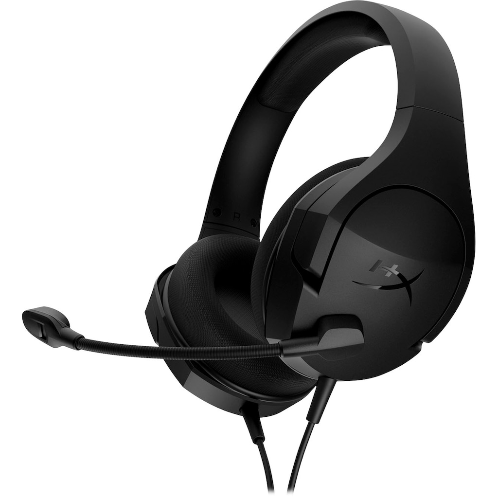 HyperX Gaming-Headset »Cloud Stinger Core«, Geräuschisolierung