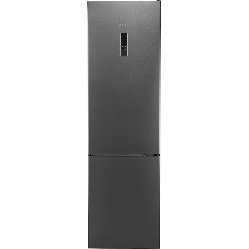 SIEMENS Kühl-/Gefrierkombination, KG39NXXCF, 203,0 cm hoch, 60,0 cm breit