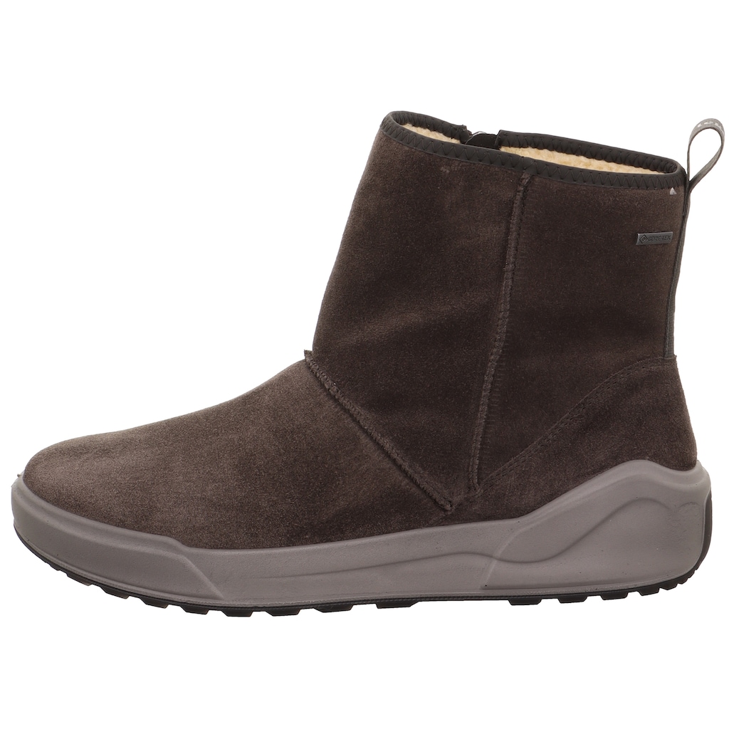 Legero Winterstiefelette »COSY«, mit GORE-TEX