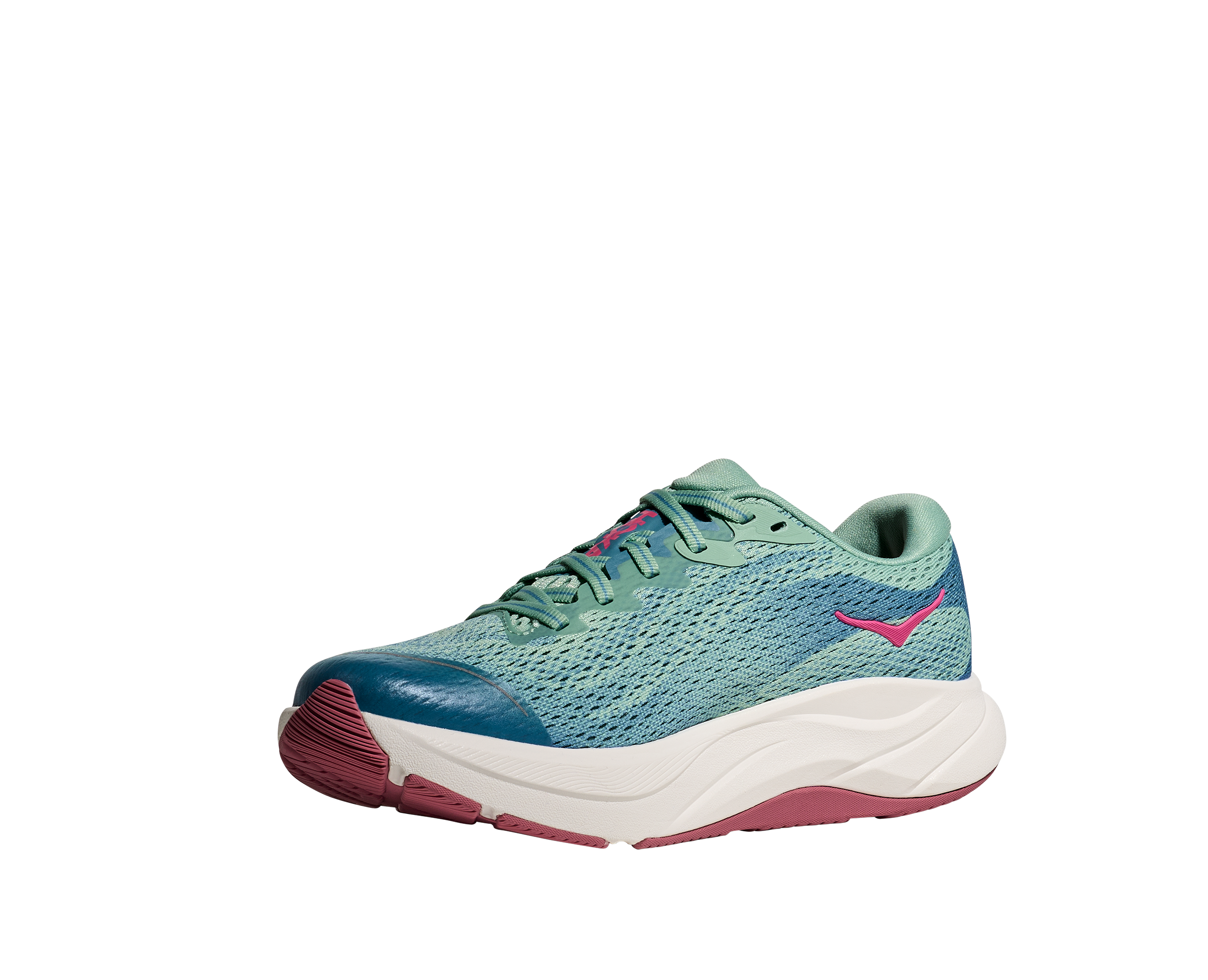 Hoka One One Laufschuh »Rincon 4 Big Kids«  für Kinder, sehr leicht, atmungsaktives Obermaterial