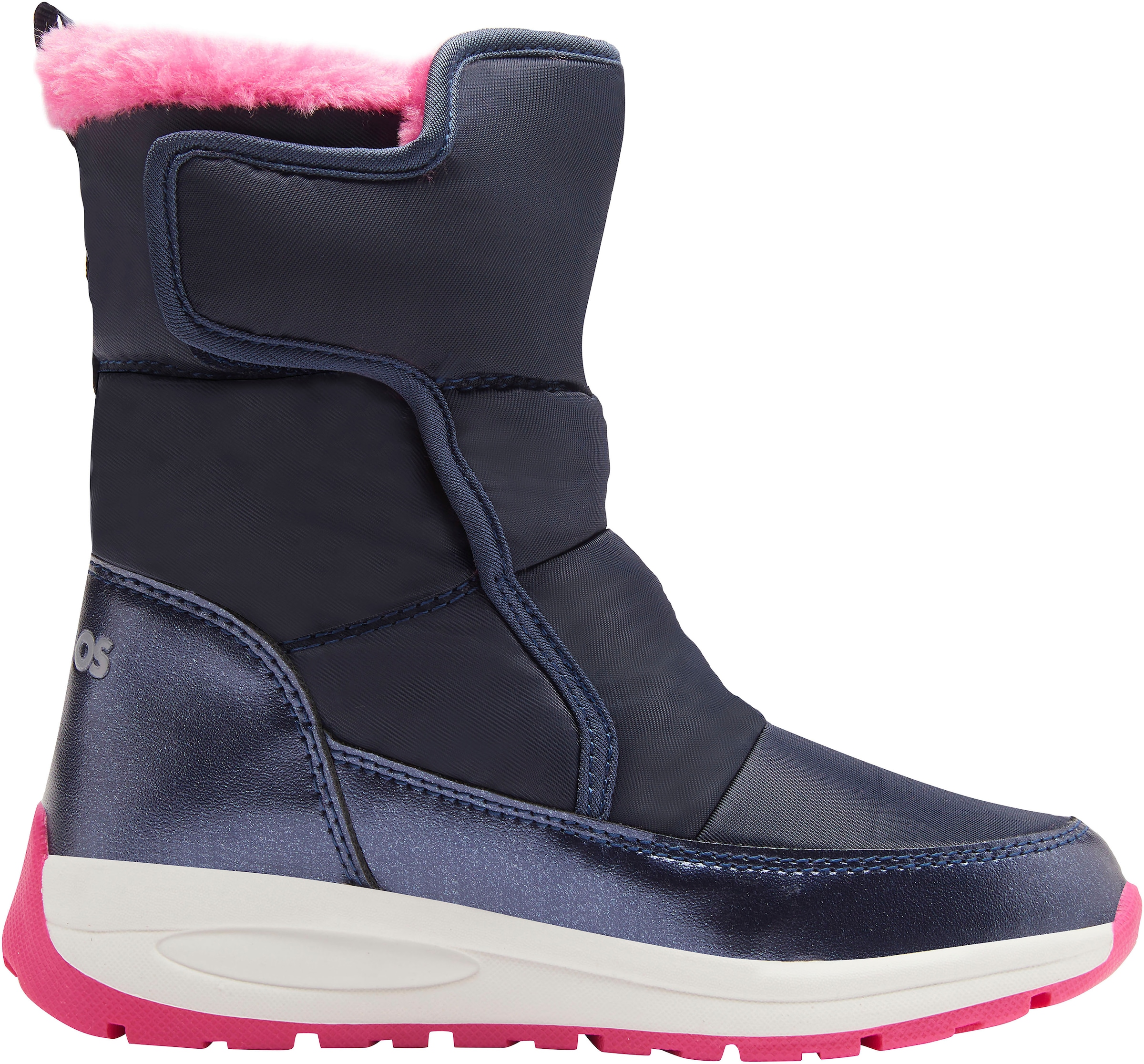 KangaROOS Winterstiefel »KP-Belle Roostex«