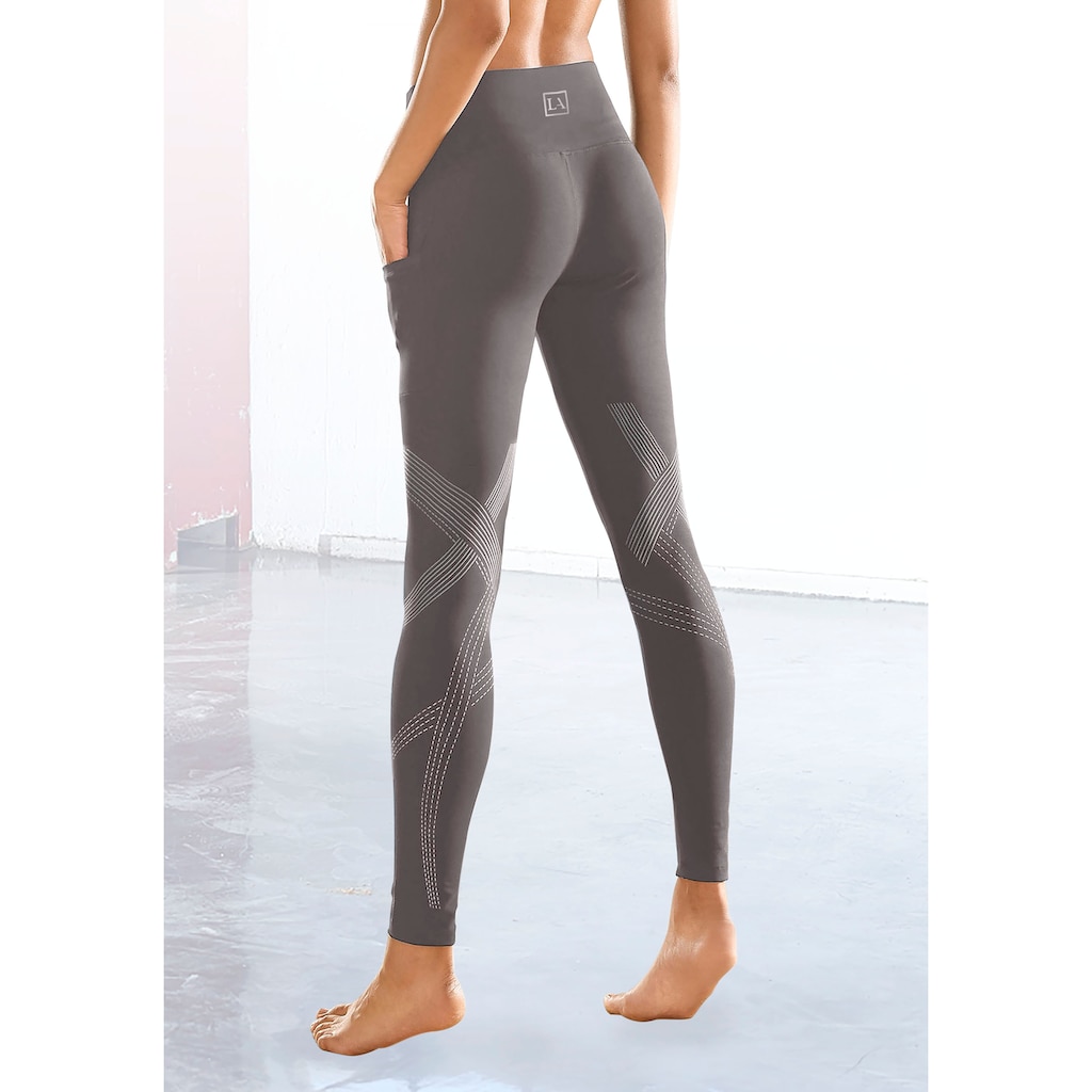 LASCANA ACTIVE Leggings