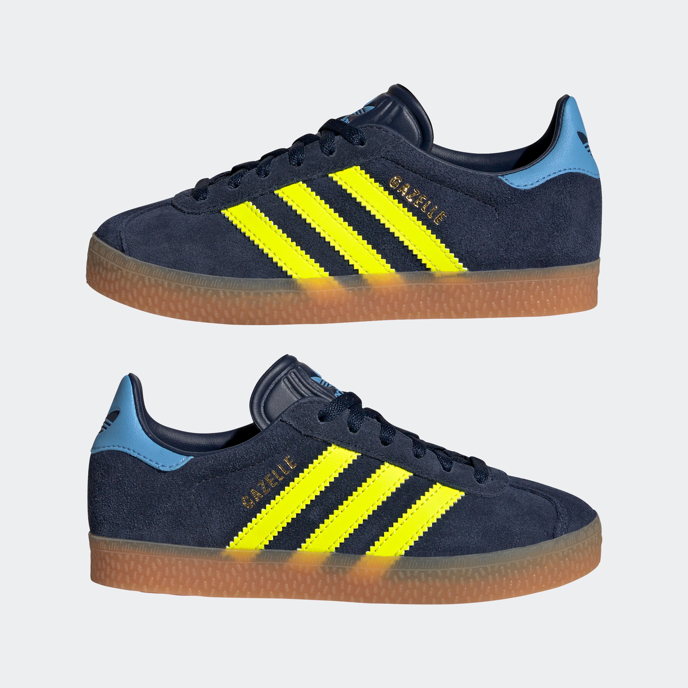 adidas Originals Sneaker »GAZELLE C«